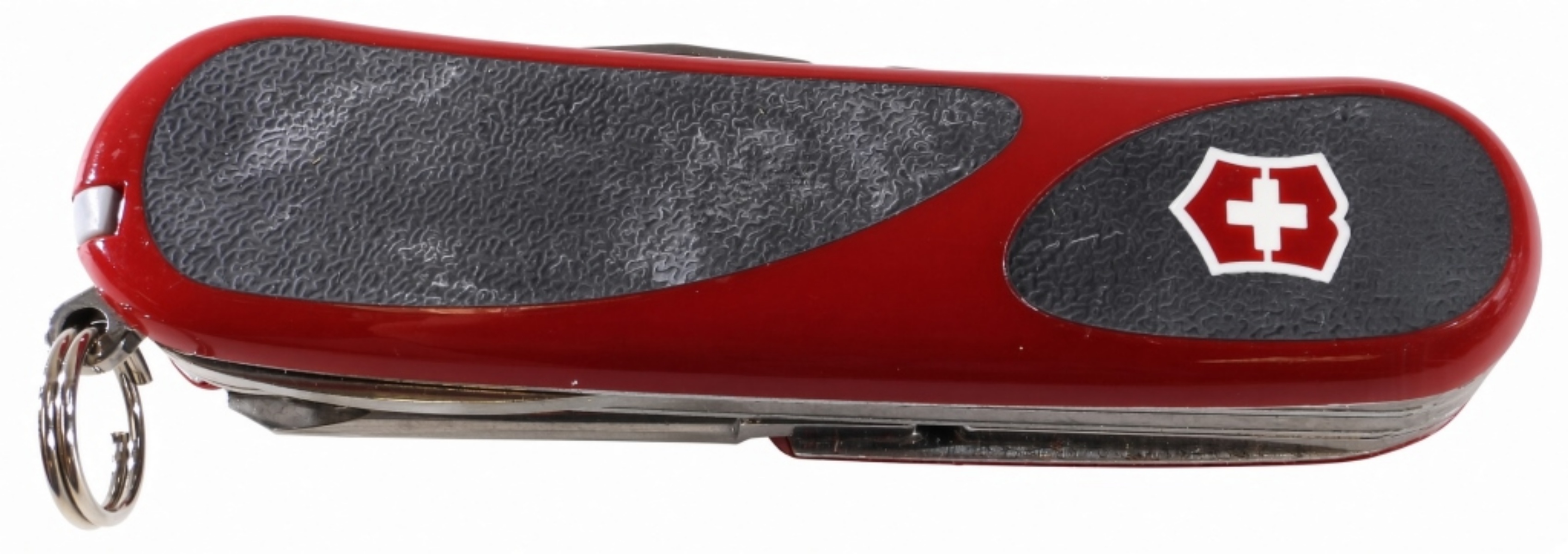 Victorinox Evolution Grip Swiss Army Knife
