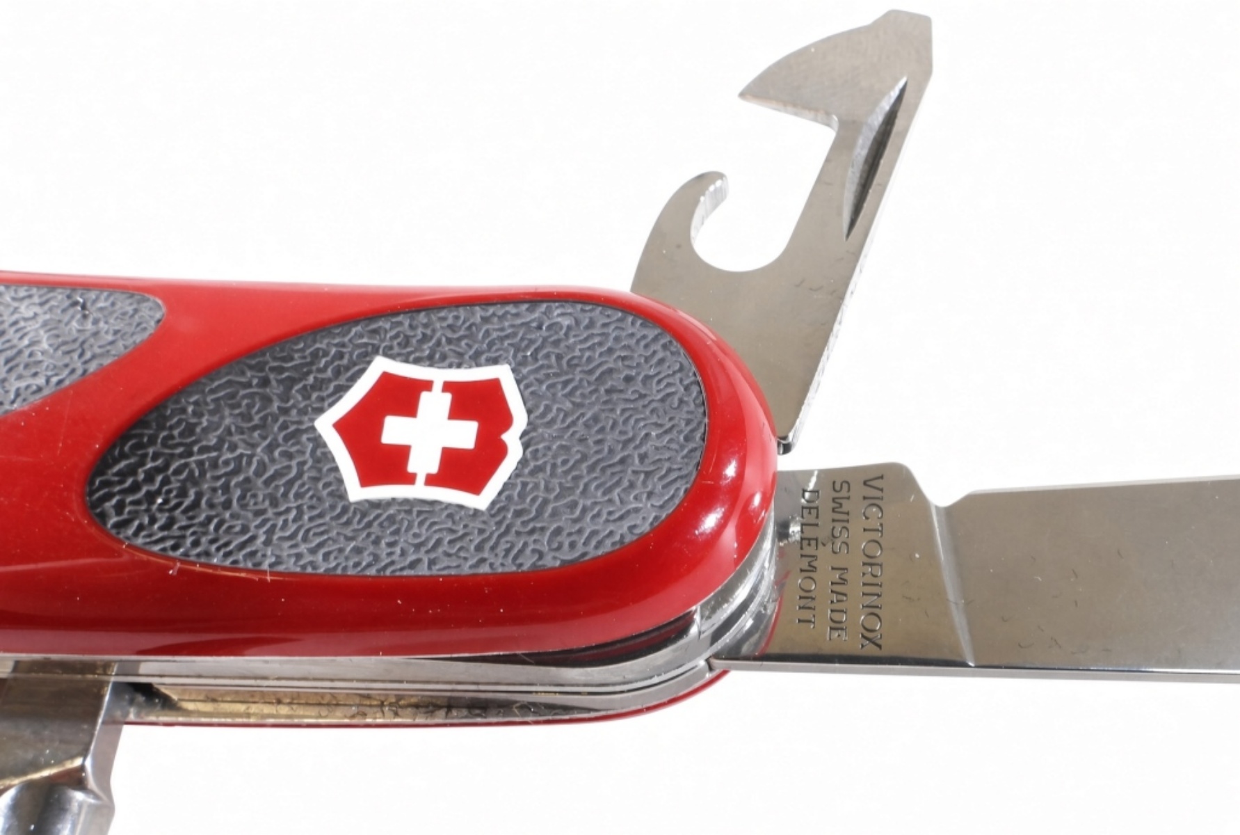 Victorinox Evolution Grip Swiss Army Knife