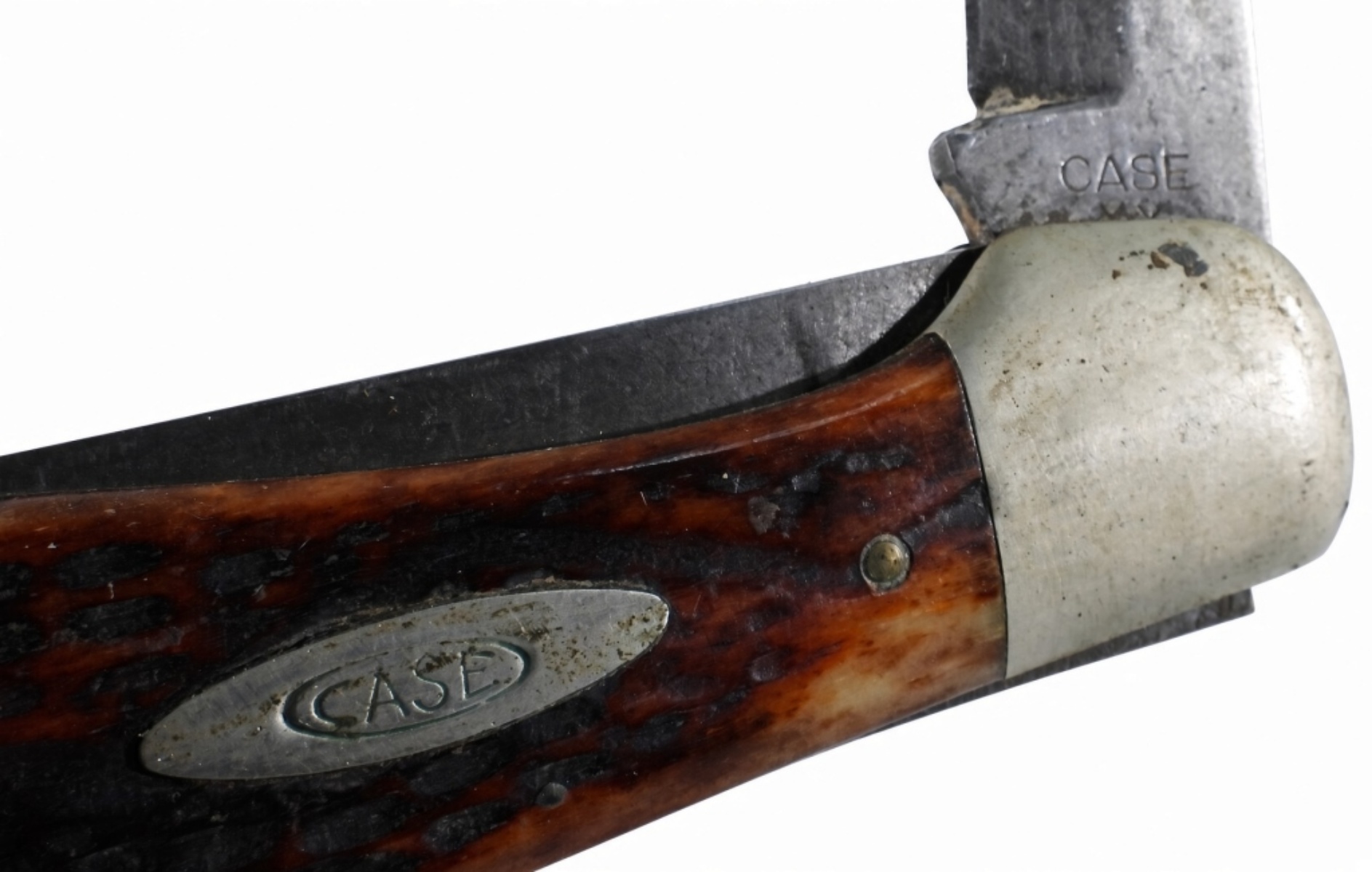 Case XX Folding Hunter 6265 SAB Knife