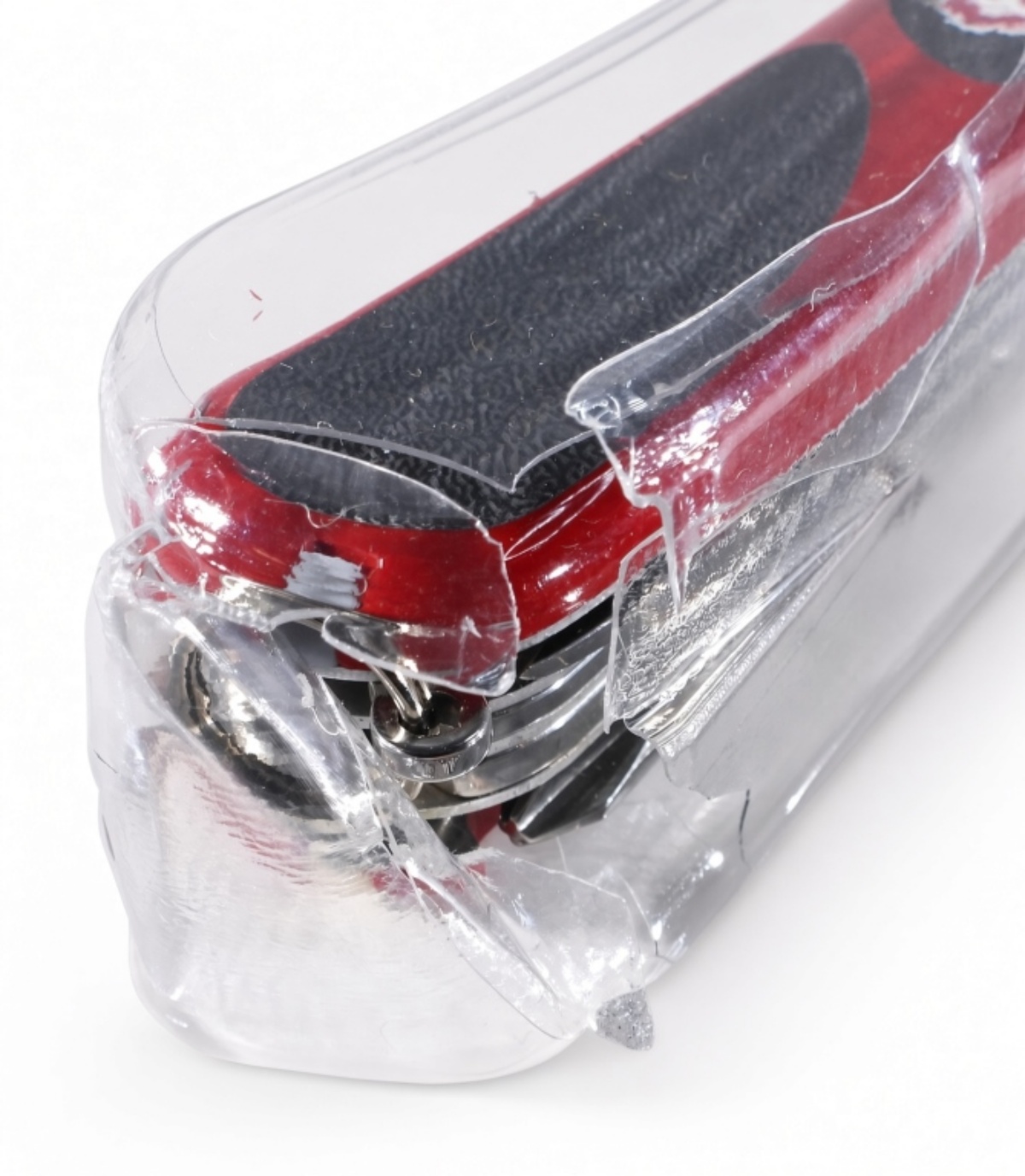 Victorinox EvoGrip 18 Swiss Army Knife