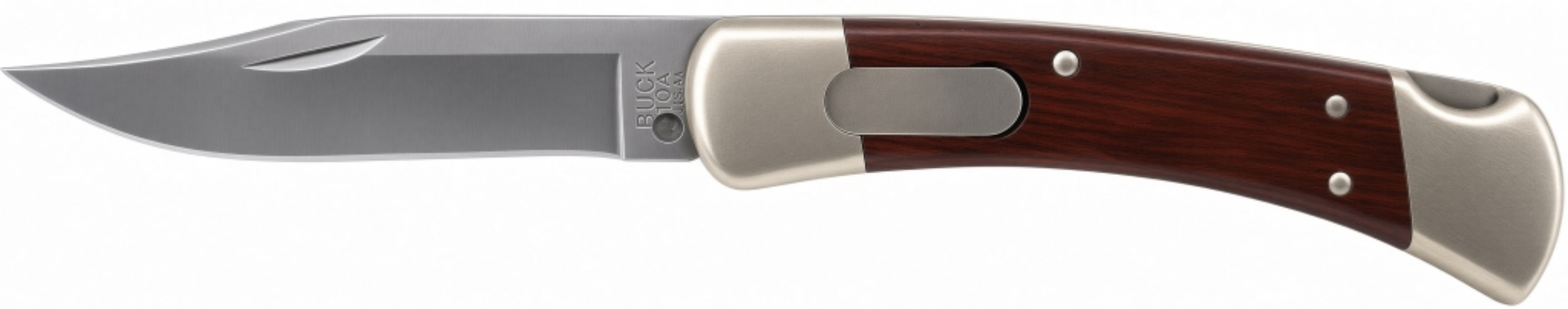 Buck 500 Duke Switchblade Custom Conversion