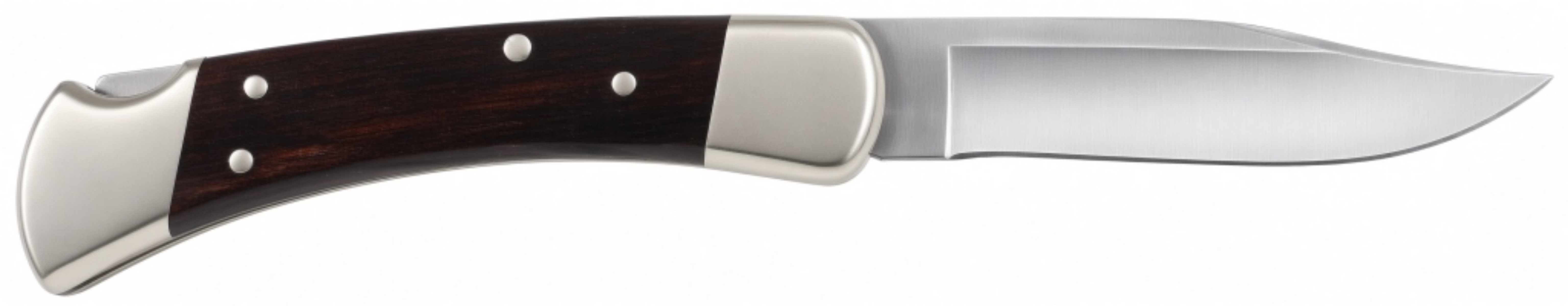 Buck 500 Duke Switchblade Custom Conversion