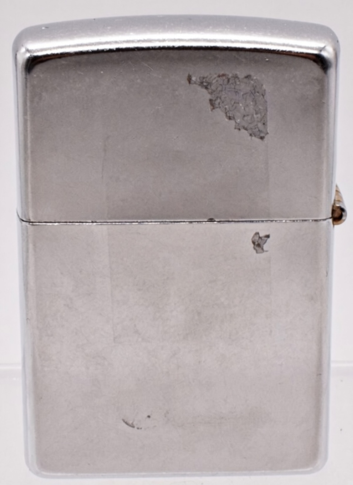 Elvis Heart Zippo Lighter - Cool