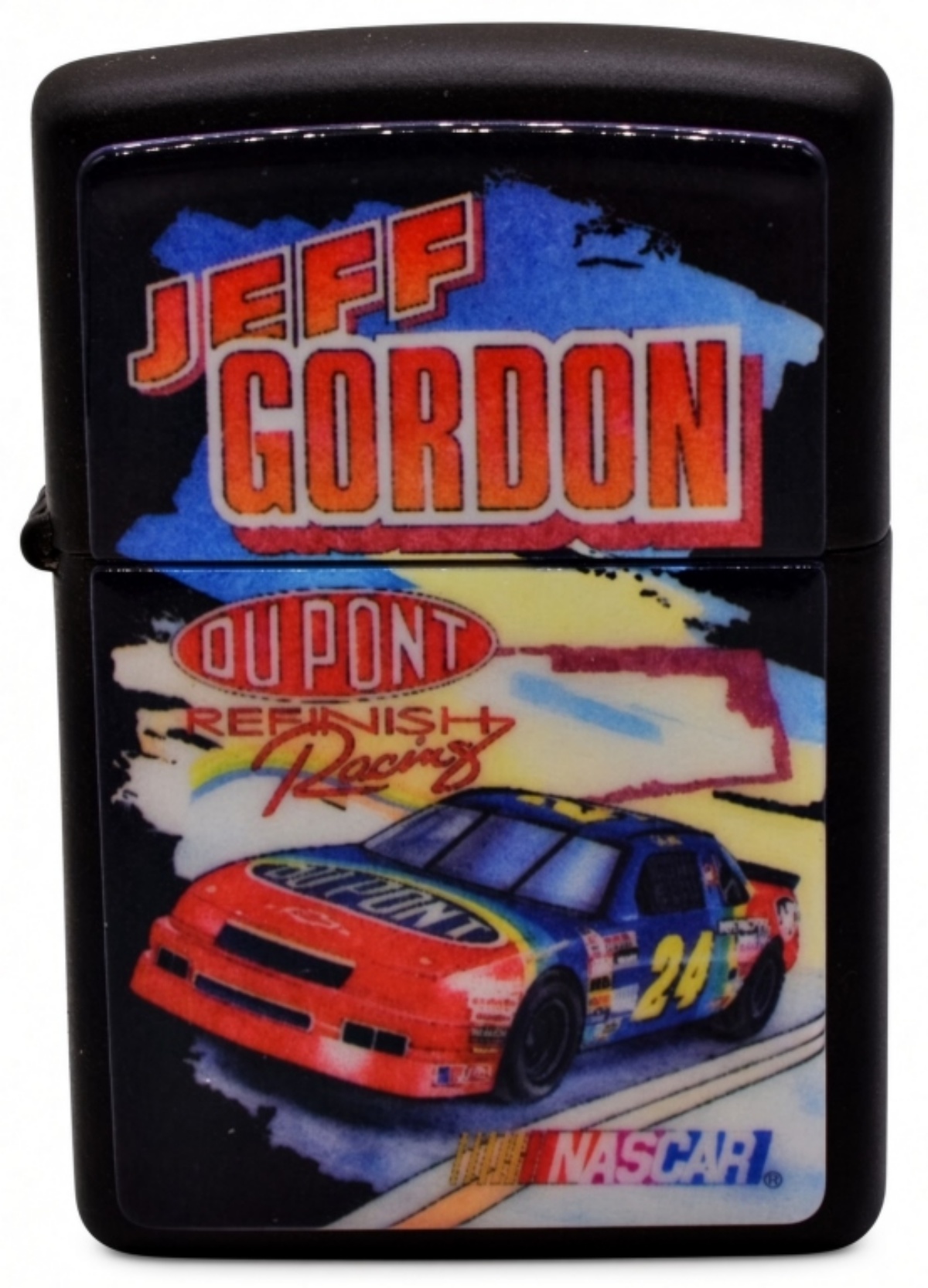 1995 Zippo Jeff Gordon NASCAR DuPont Racing