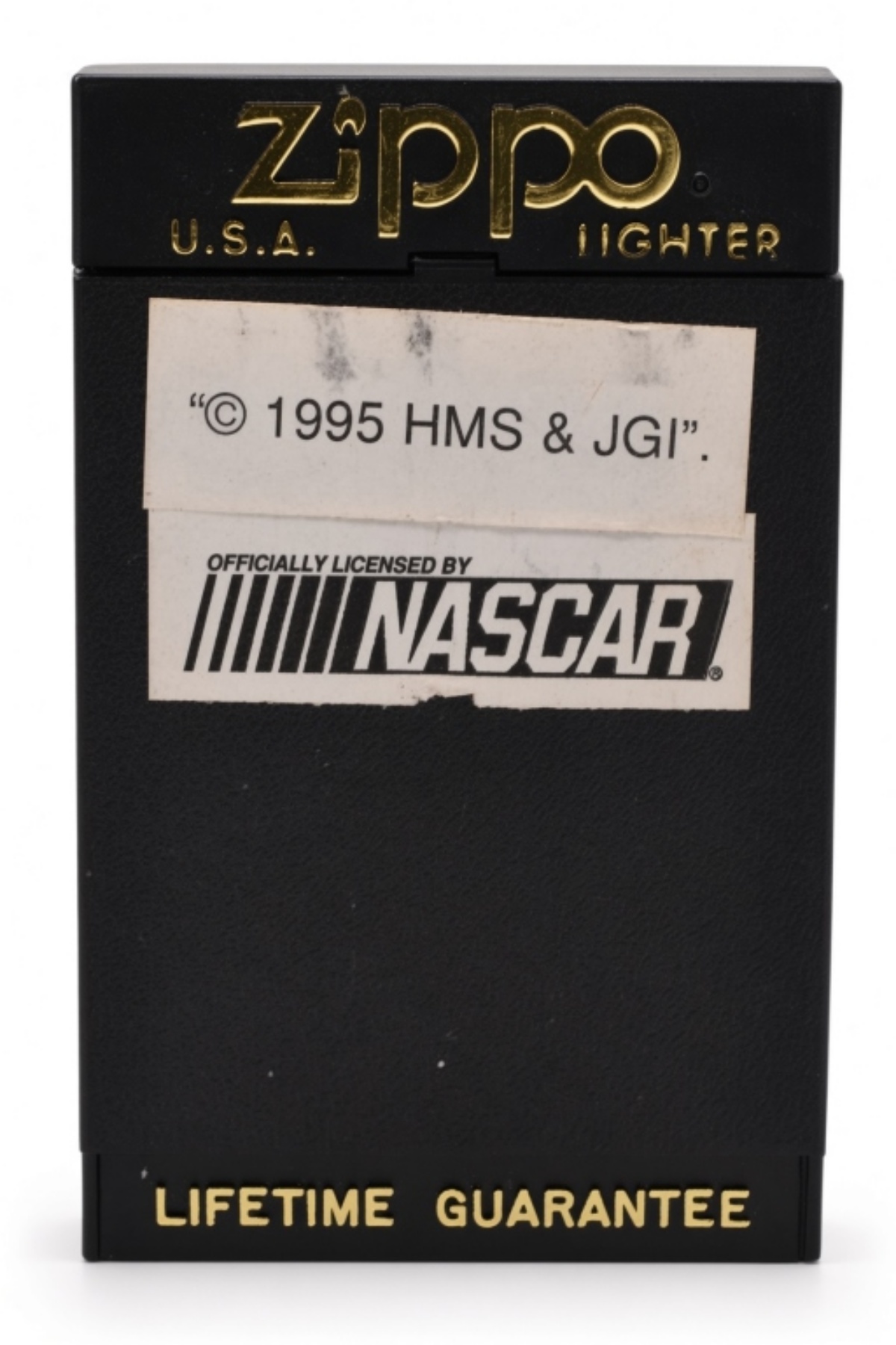 1995 Zippo Jeff Gordon NASCAR DuPont Racing