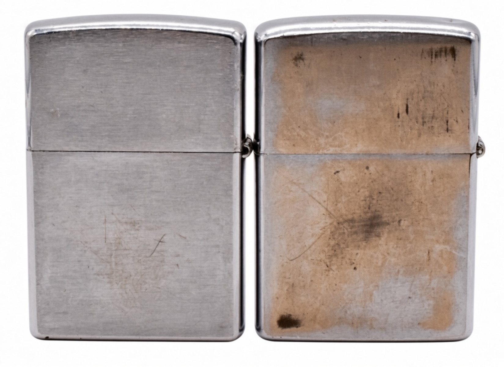 Zippo Red Wing Shoes 2002 Lighter & Semi-Truck