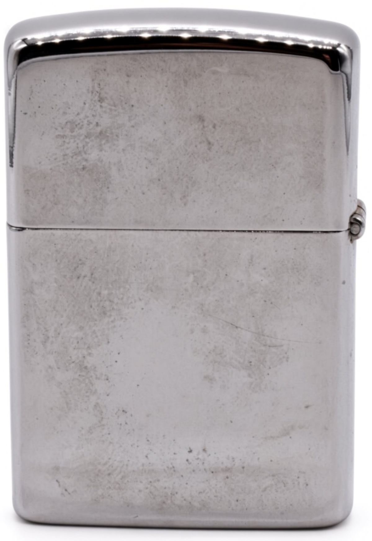 1989 Zippo Bowling Green Chevrolet Lighter