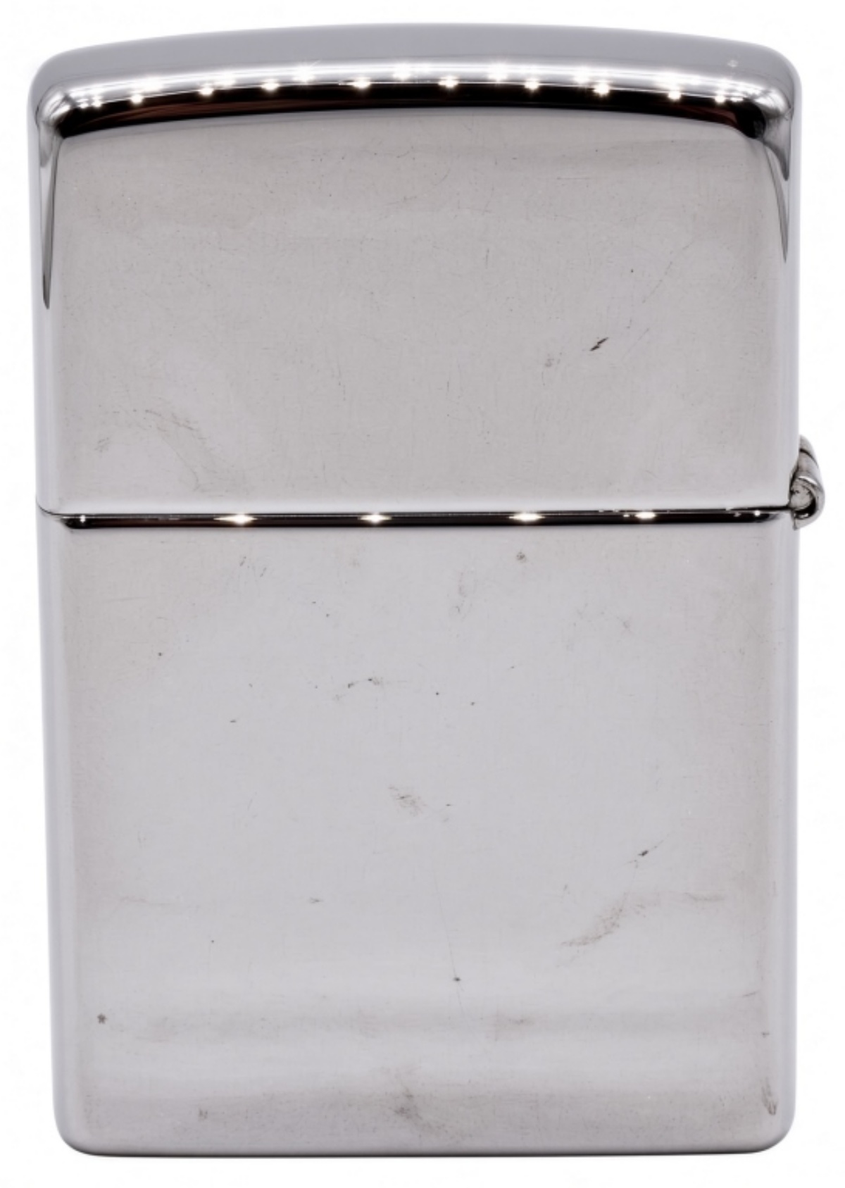 1999 Zippo American Legend Eagle Lighter