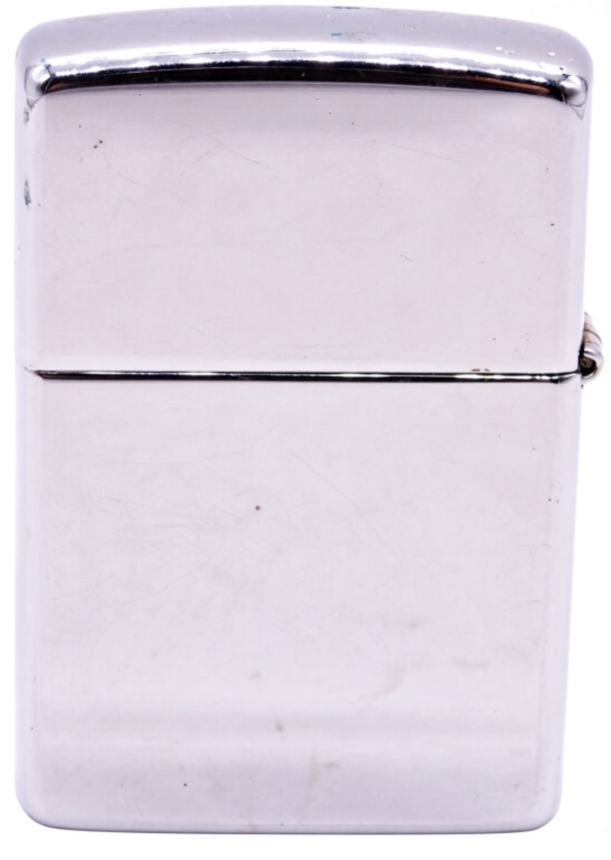 1997 Zippo Harley-Davidson Lighter