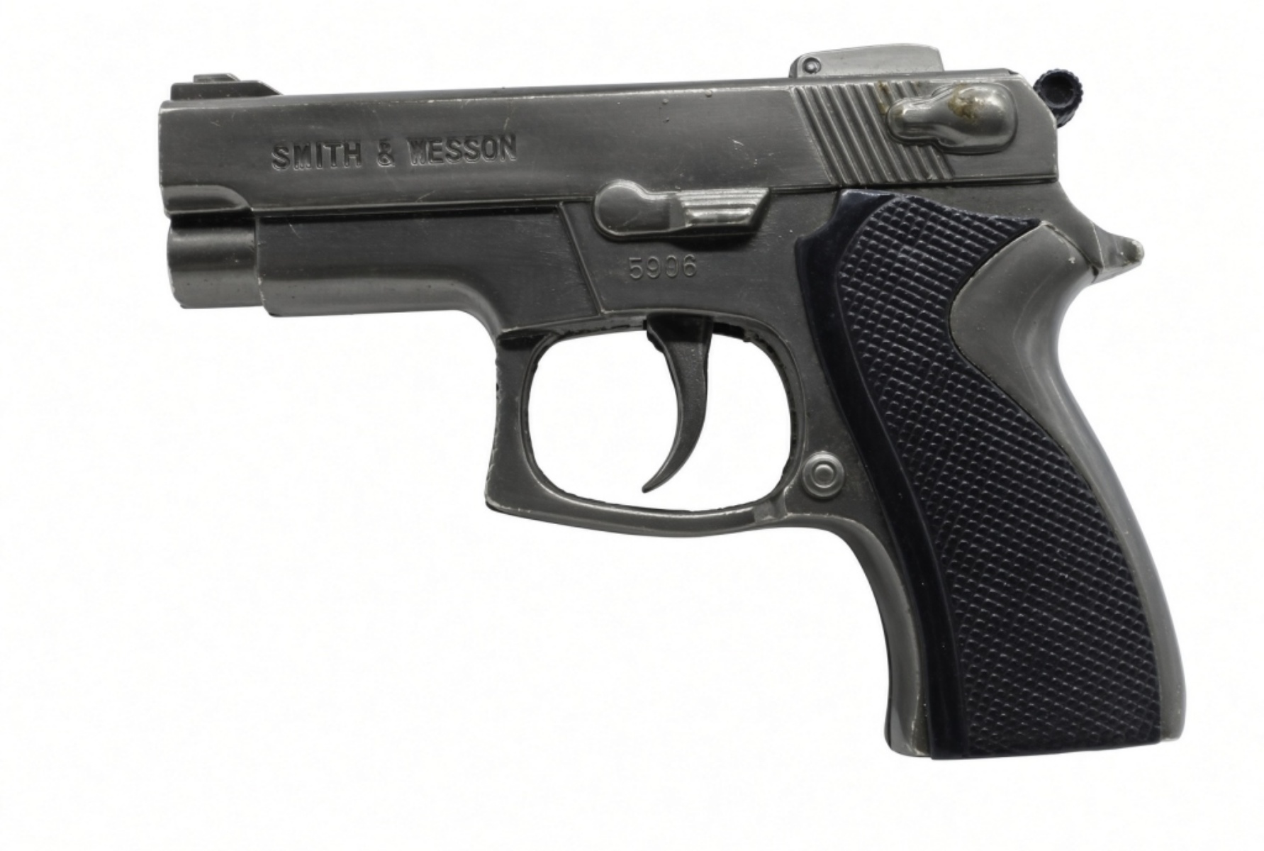 Smith & Wesson Novelty Lighter