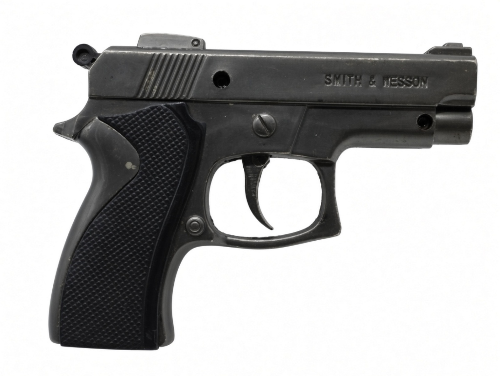 Smith & Wesson Novelty Lighter