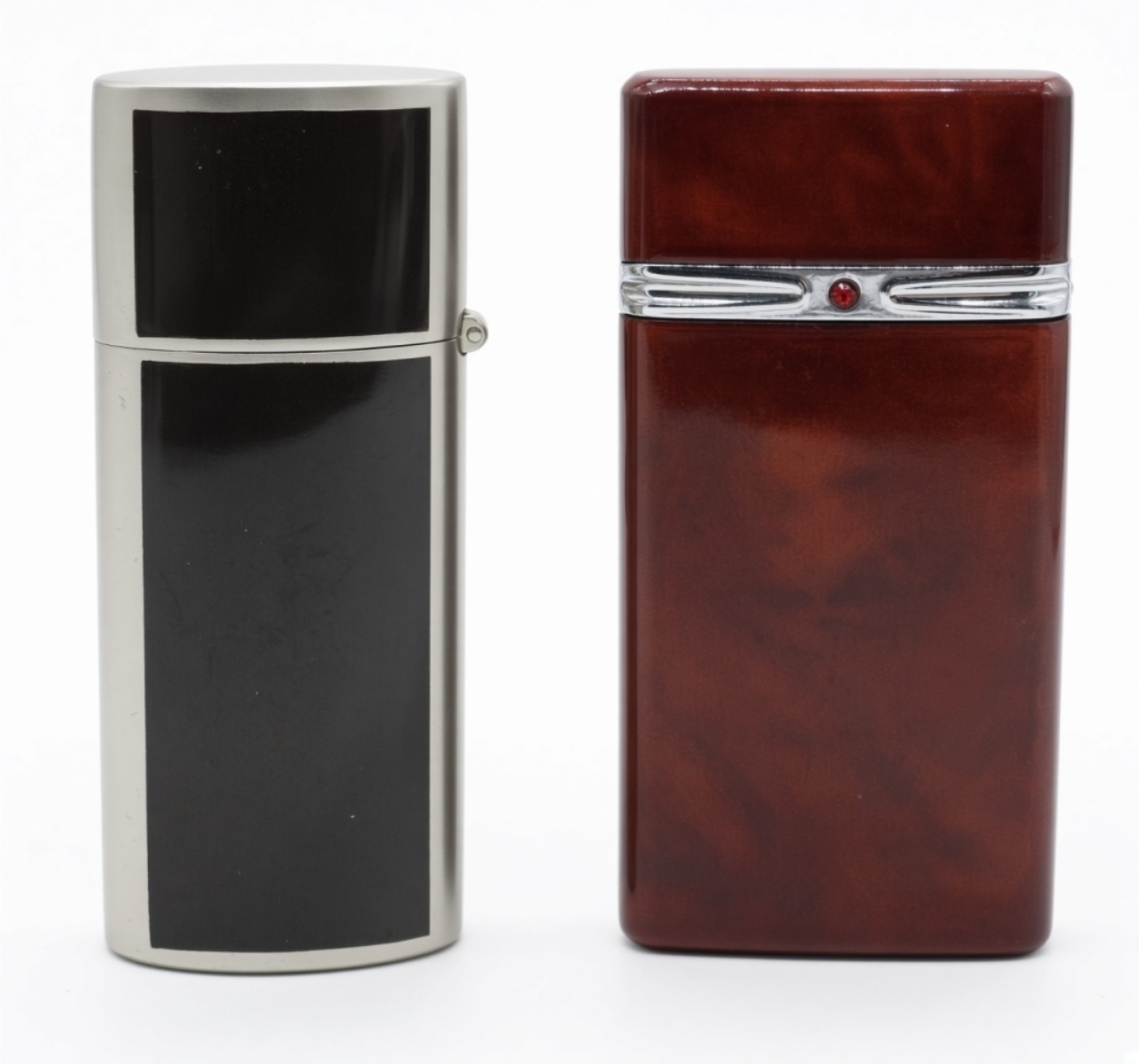 Vintage Lighters - Sarome & Butane