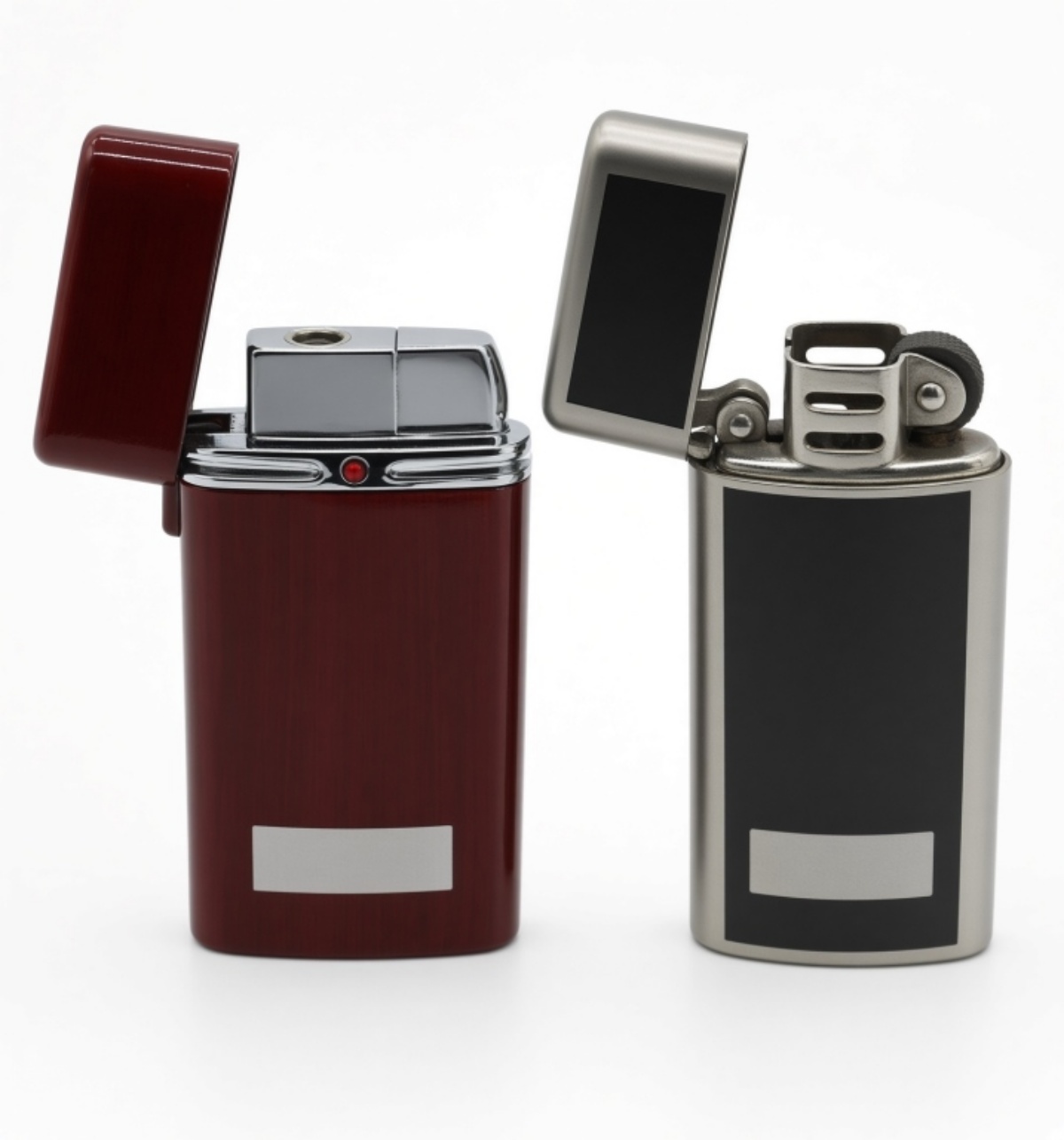 Vintage Lighters - Sarome & Butane