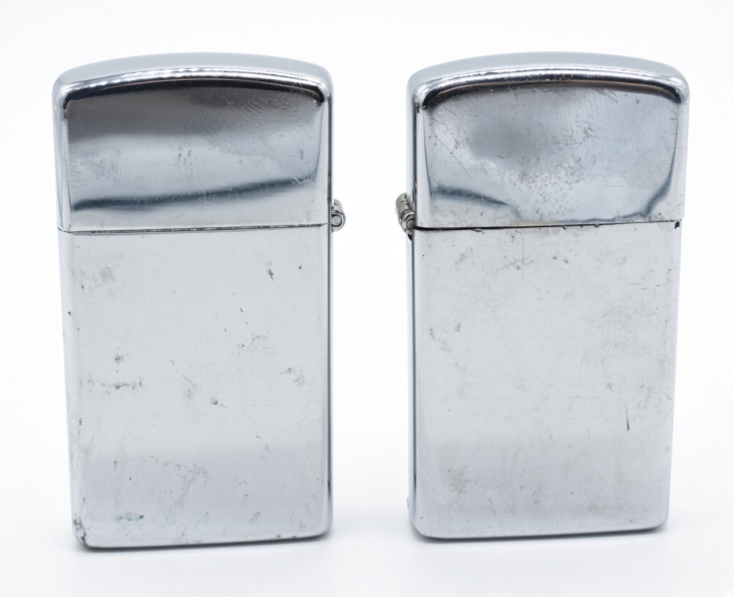 Detroit Diesel Allison Zippo Advertising Lighters