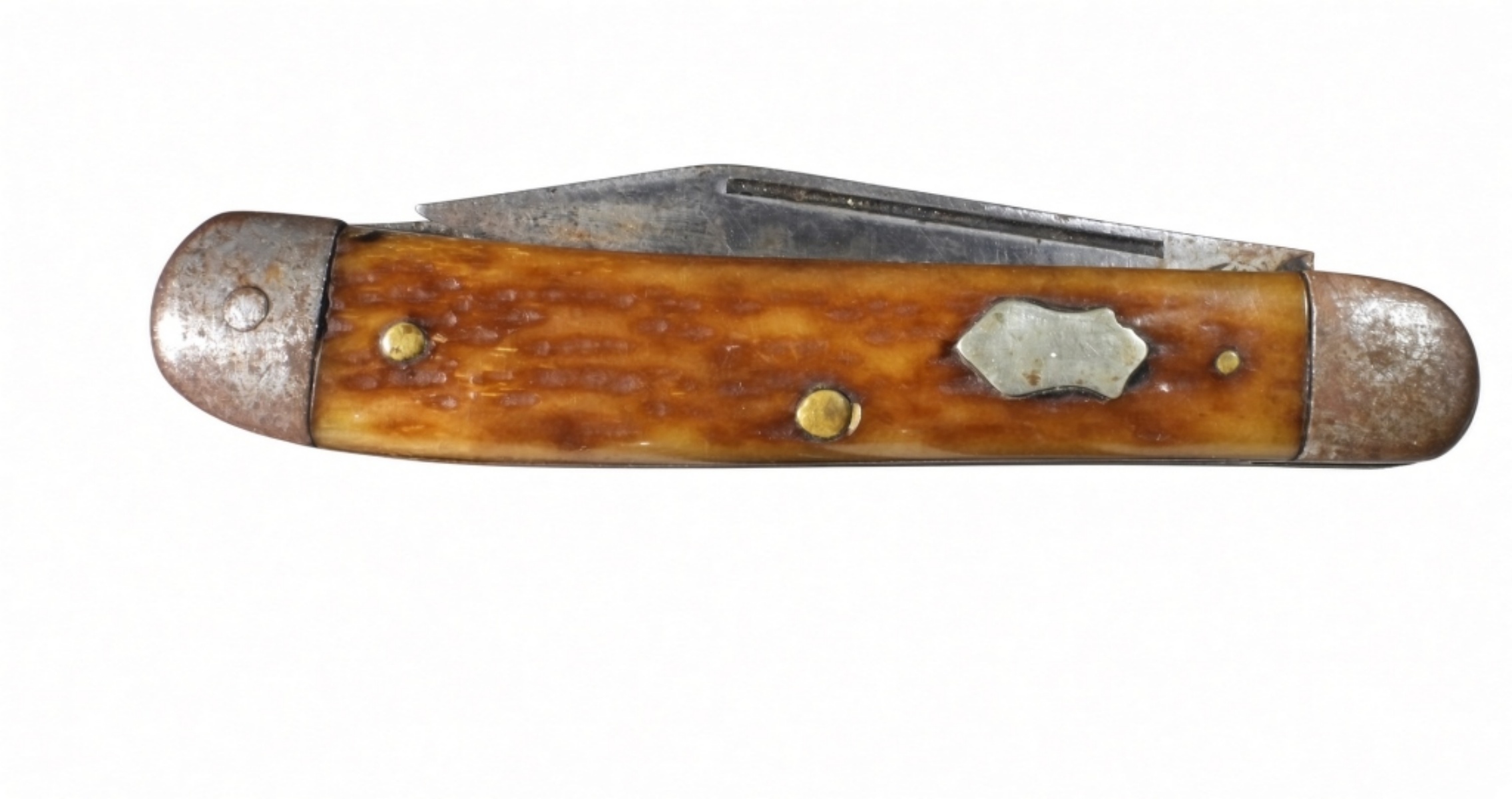 Utica Multi-Tool Pocket Knife