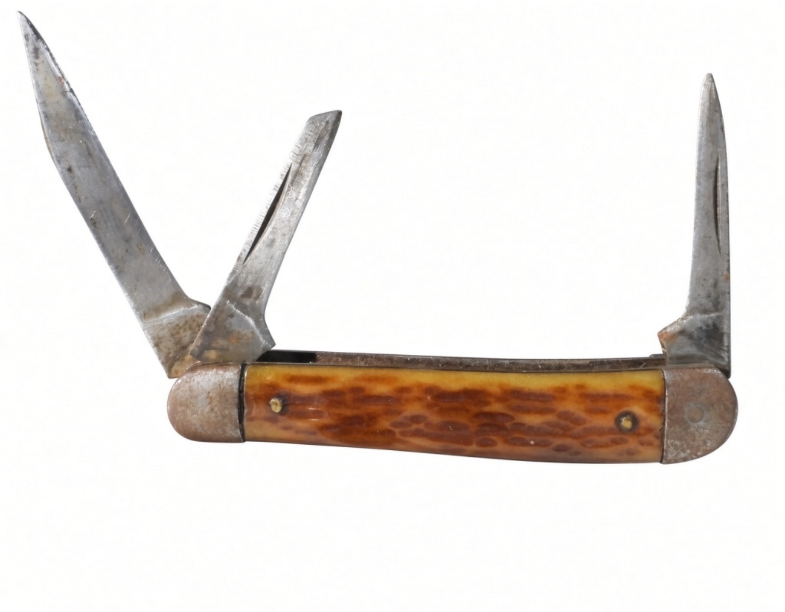 Utica Multi-Tool Pocket Knife