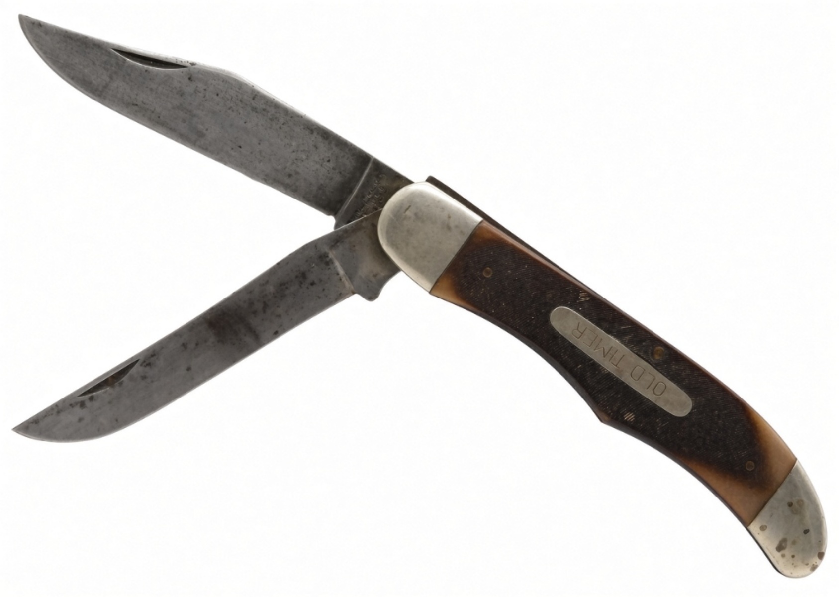 Schrade Walden 250T Stockman