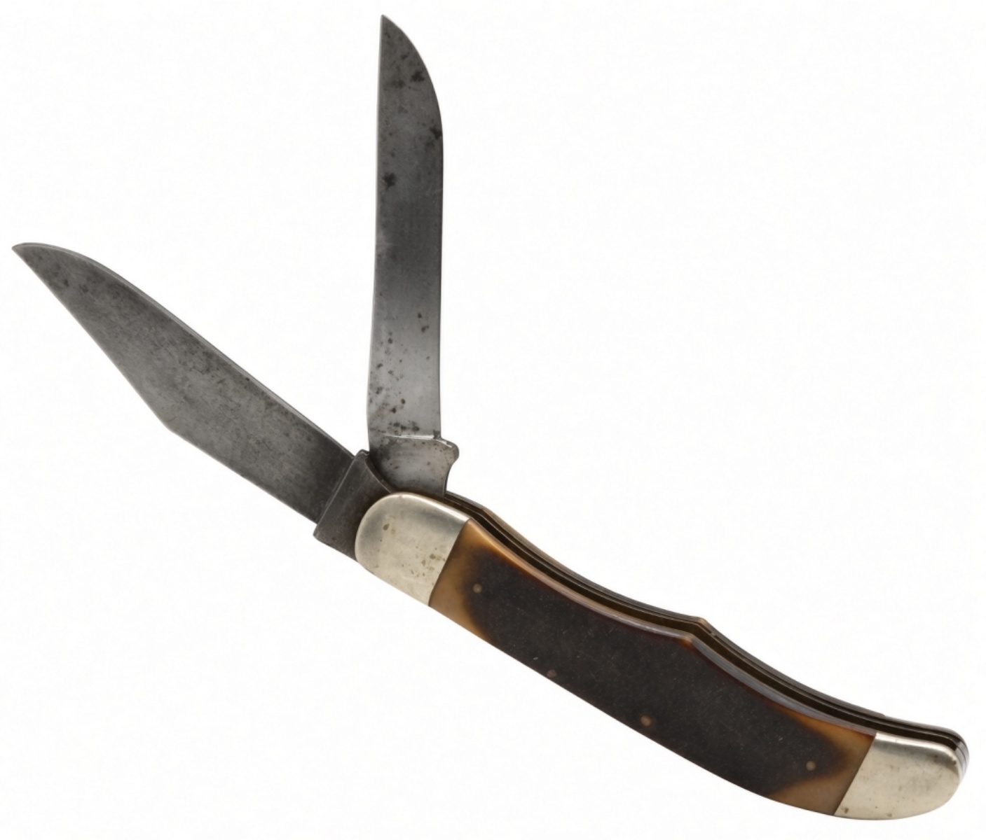 Schrade Walden 250T Stockman
