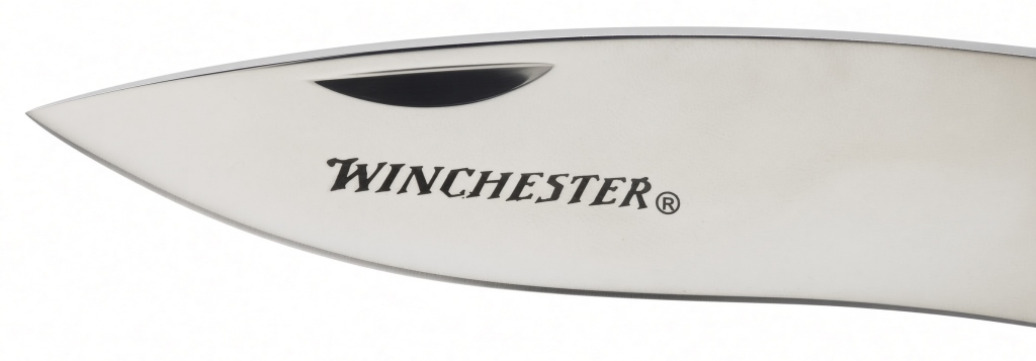 Winchester Lockback Folding Knife, Wood Handle