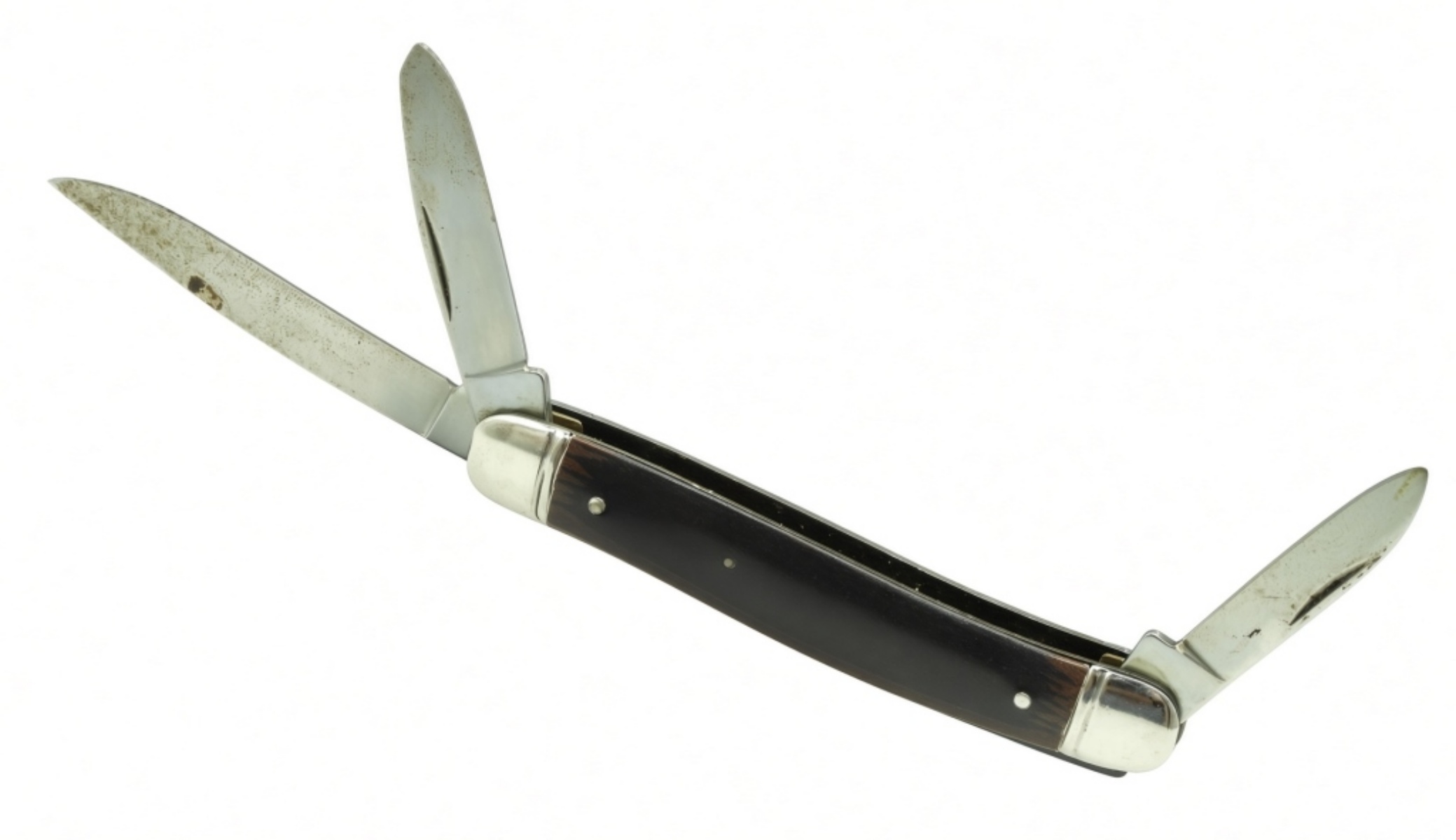 Imperial Diamond Edge 859DE Folding Knife