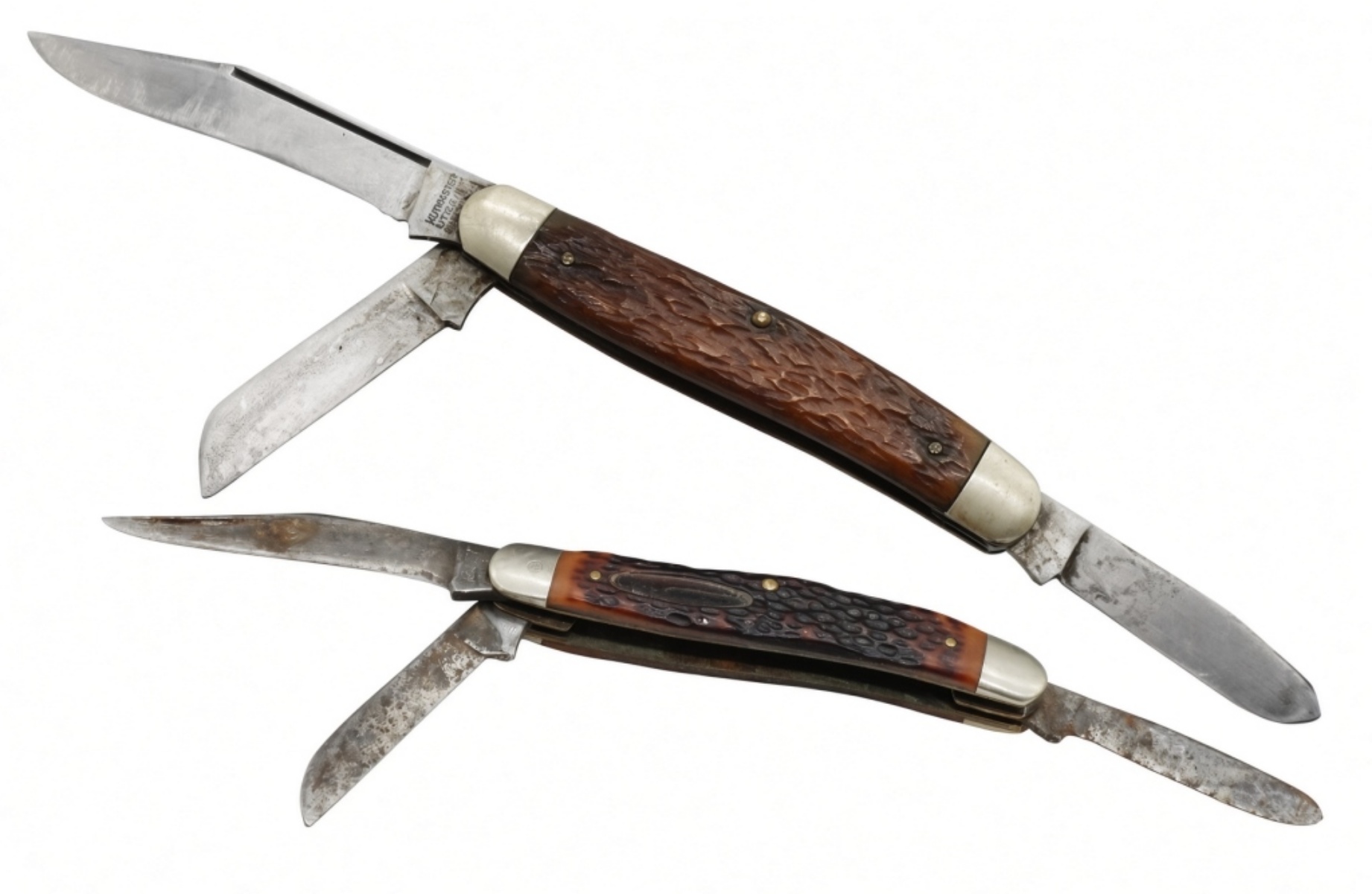 Kabar & Kutmaster Folding Knives