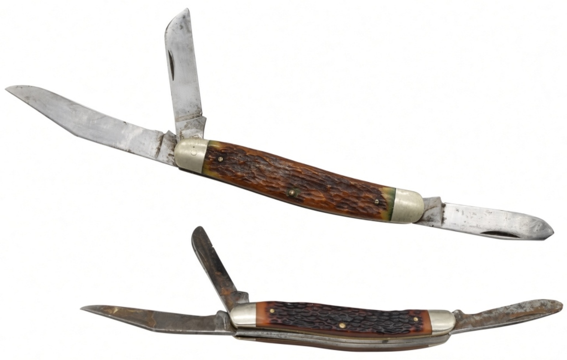 Kabar & Kutmaster Folding Knives