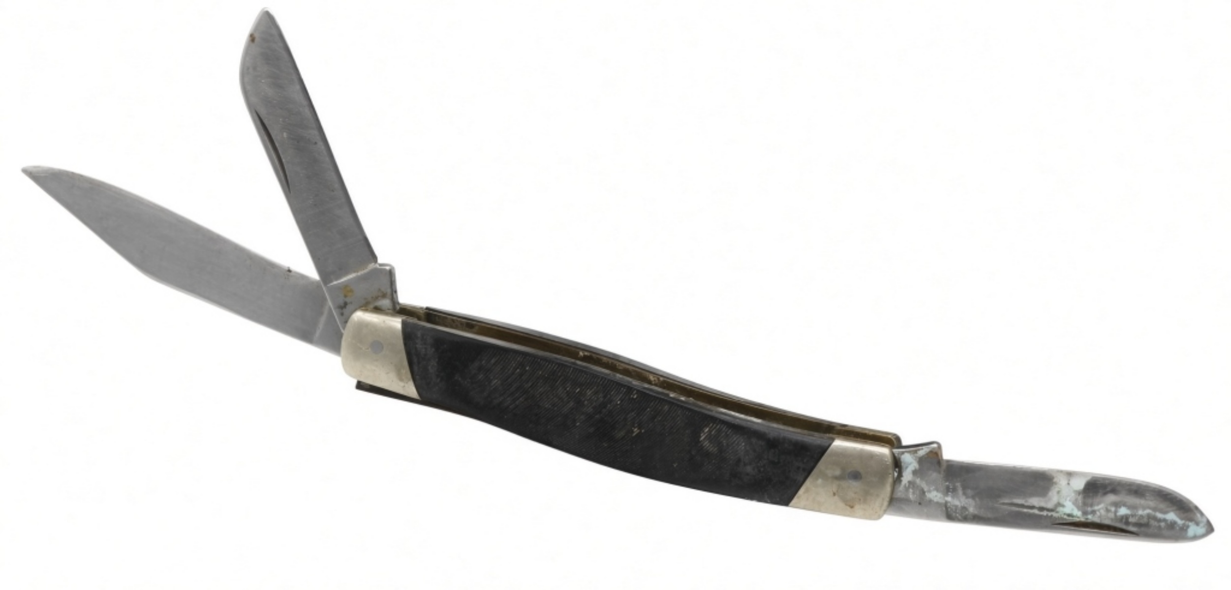 Buck 307 Folding Knife