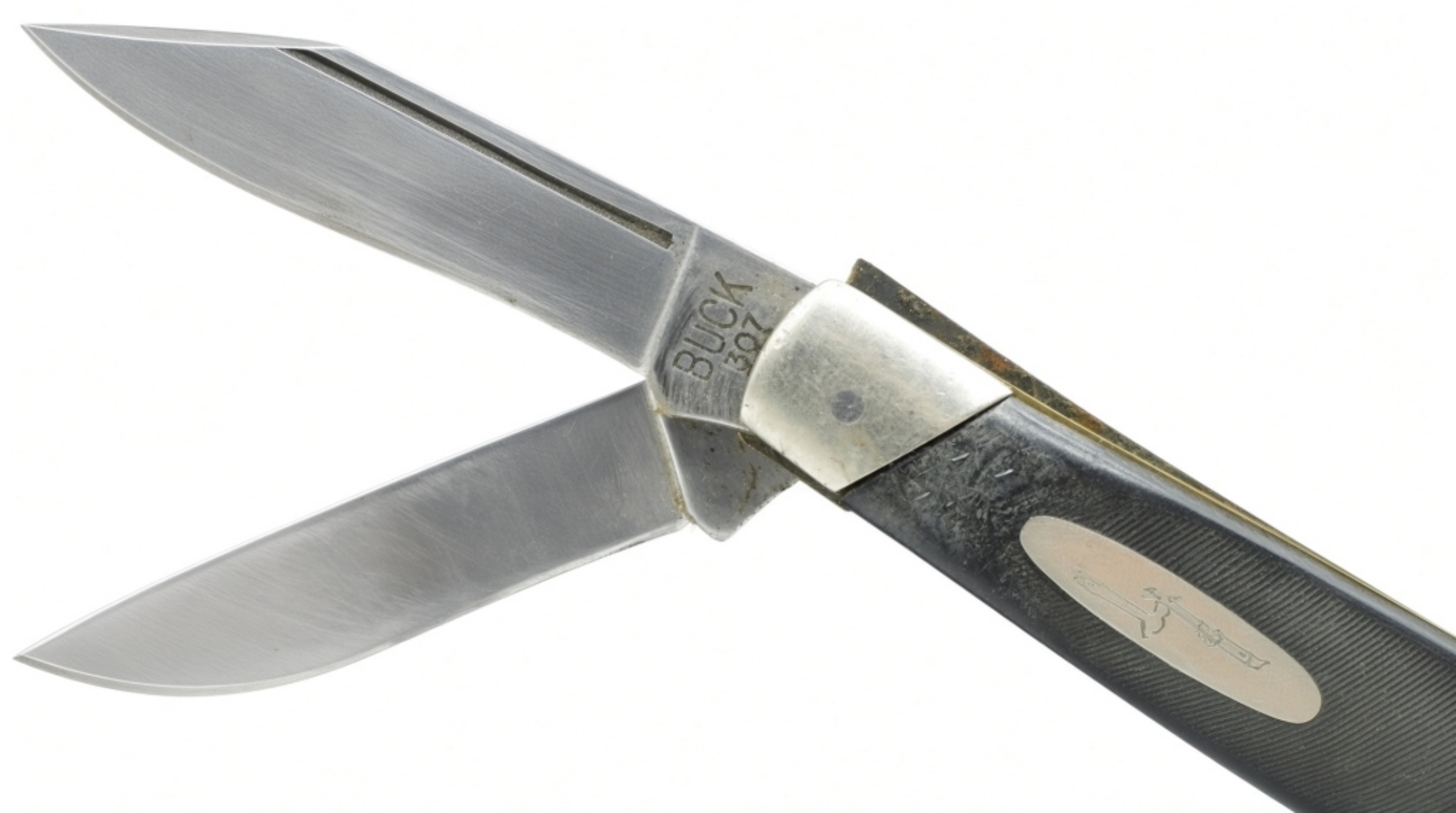 Buck 307 Folding Knife