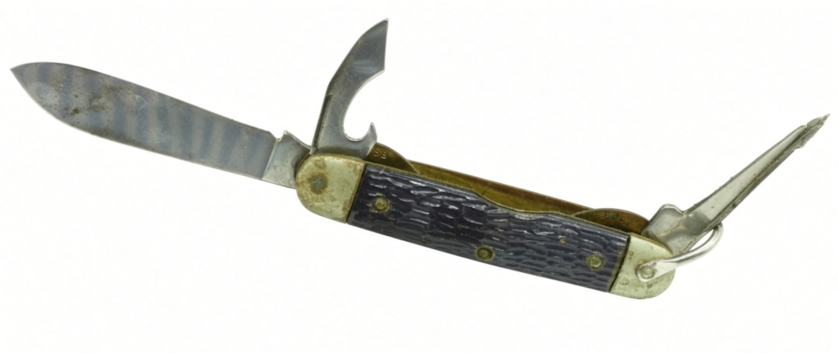 Camillus Cub Scout Folding Knife