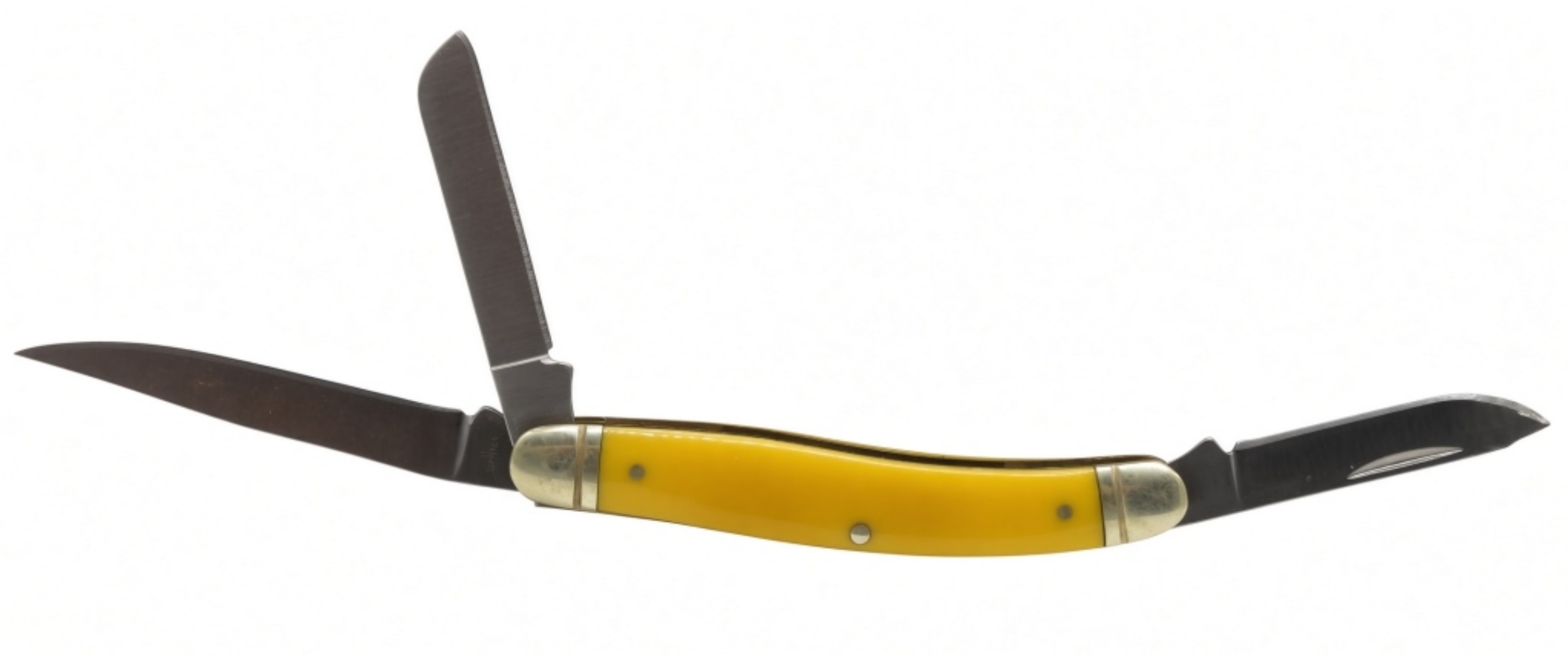 Merry Christmas Honk Falls Knife