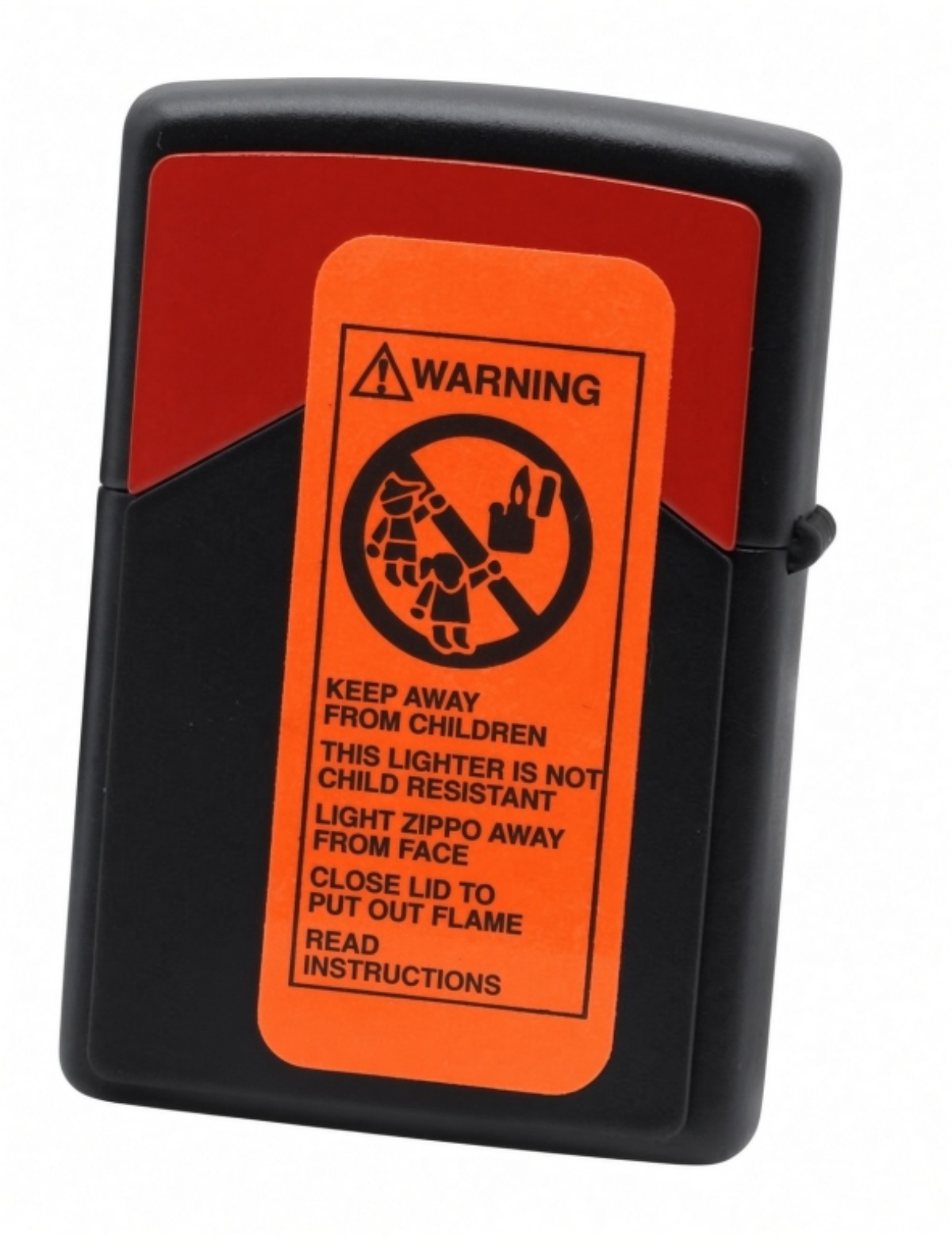 Zippo Red Roof Marlboro 1994 Sealed