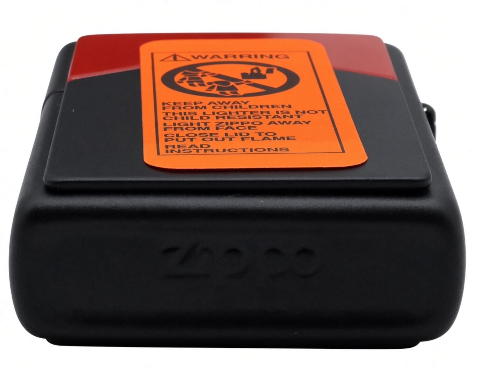 1994 Zippo Marlboro Advertising Lighter, Sealed