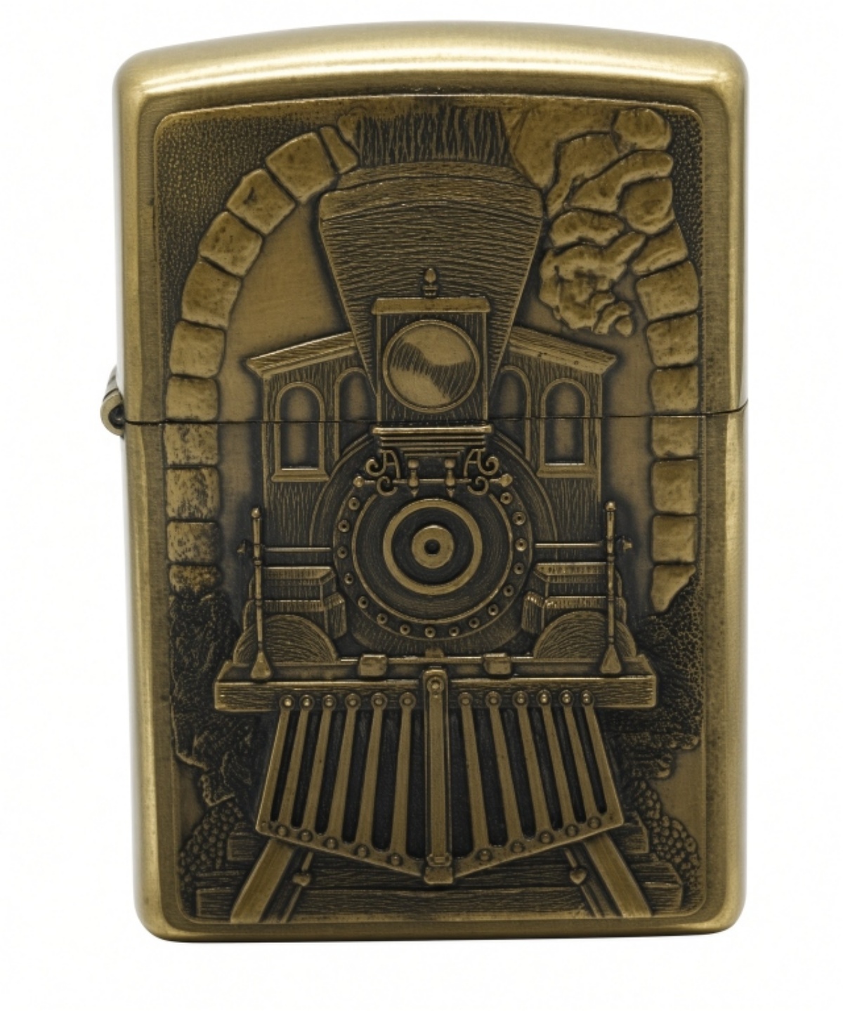 Zippo Great American Train Locomotive Lighter