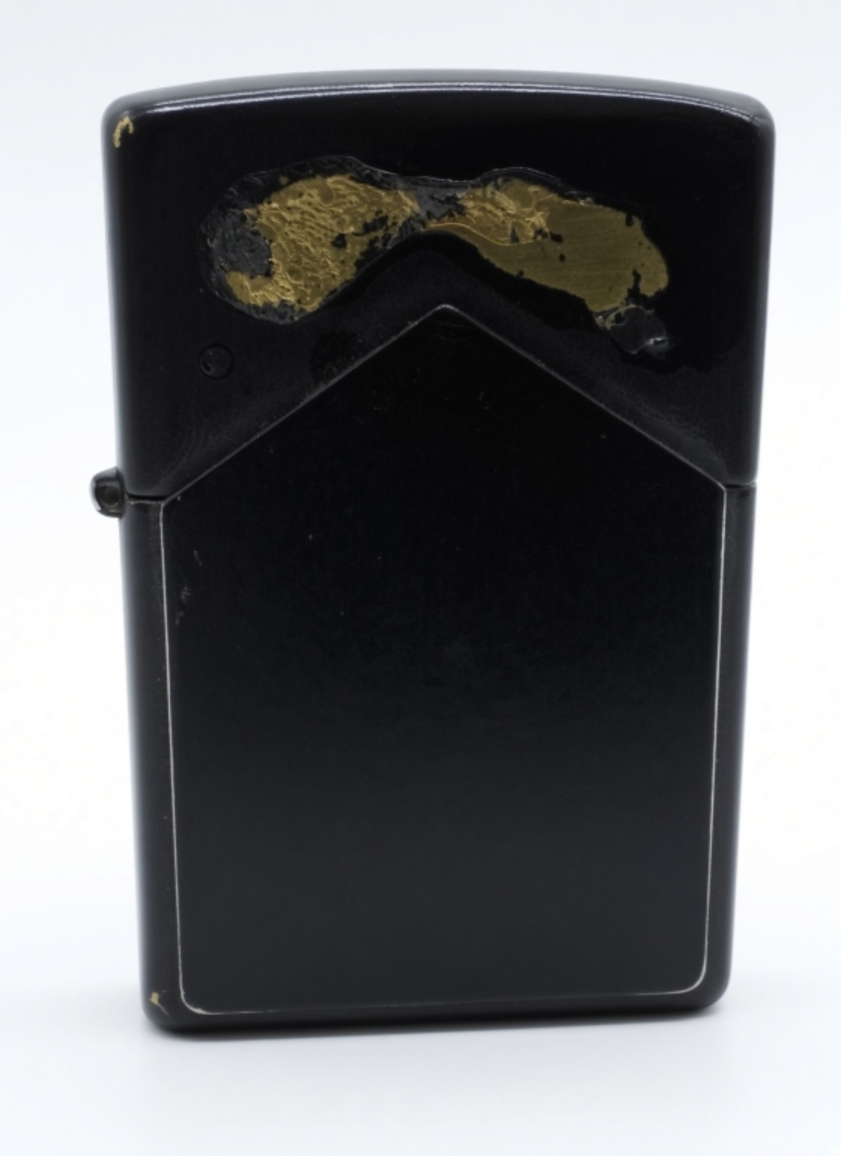 Zippo Marlboro Red Roof 1996 Lighter
