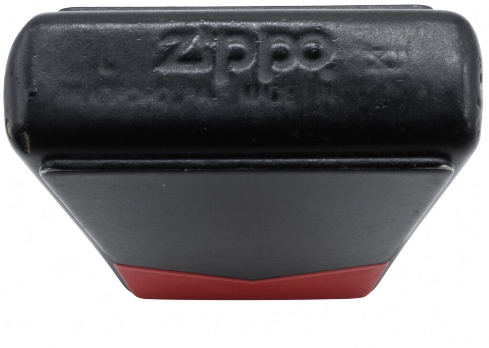 Zippo Marlboro Red Roof 1996 Lighter