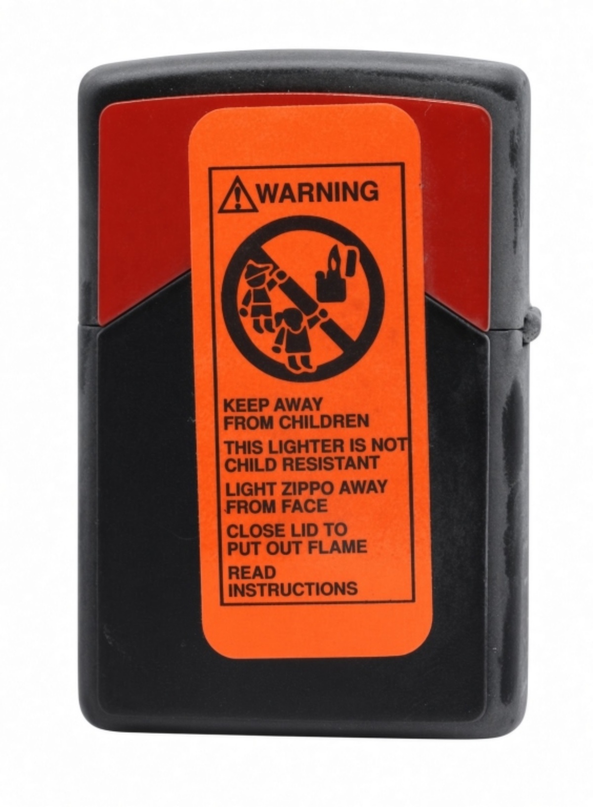 1994 Marlboro Red Roof Zippo Sealed