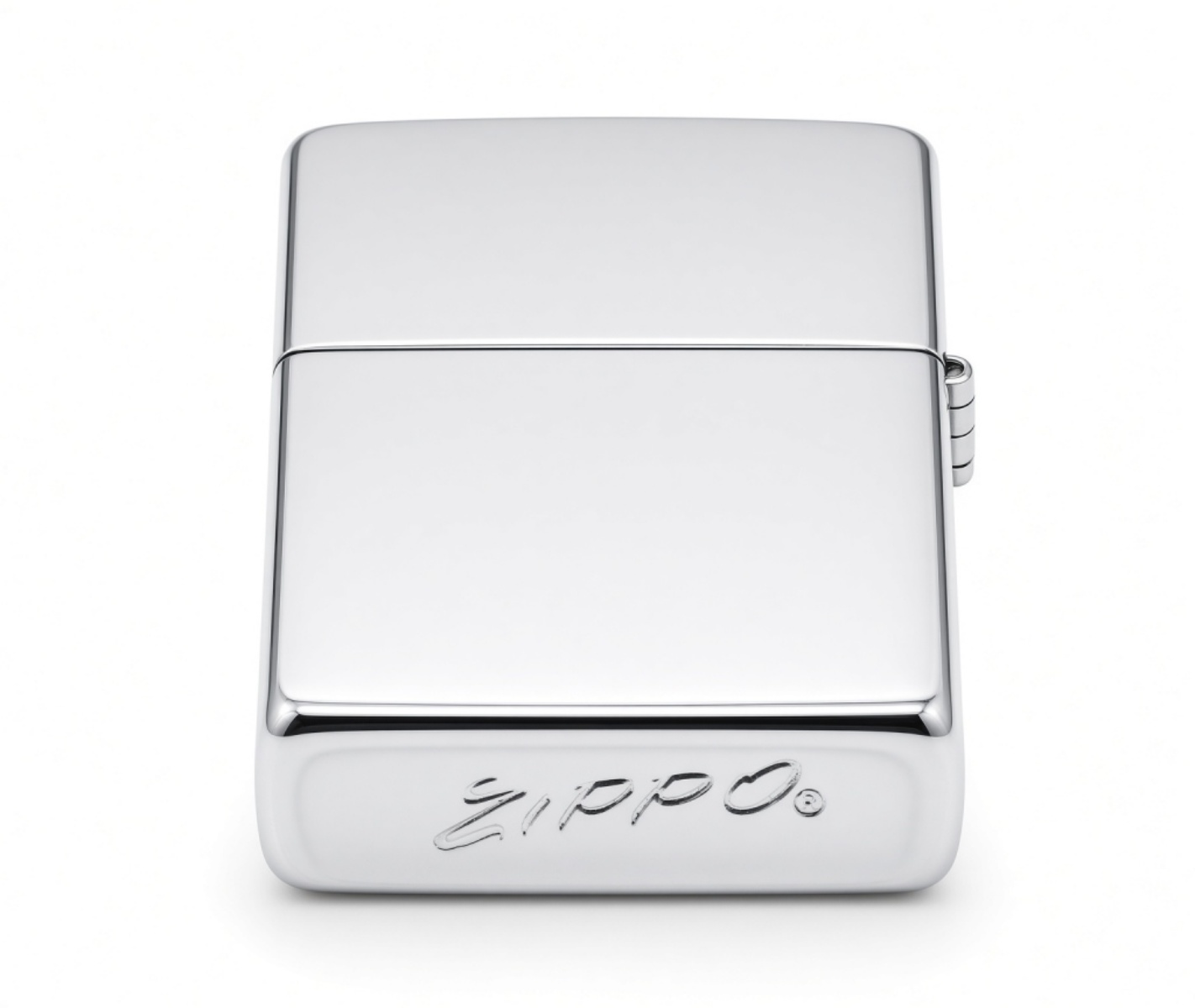 1968 Zippo Slim Warner & Swasey Advertising