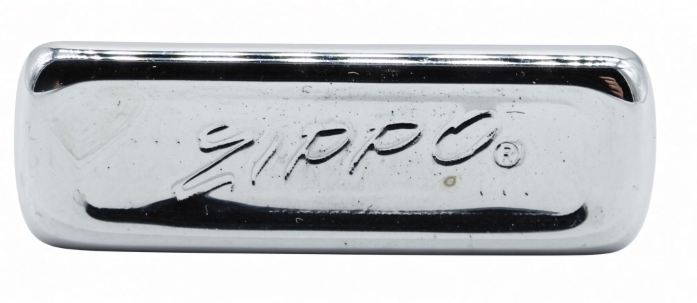 1968 Zippo Slim Warner & Swasey Advertising
