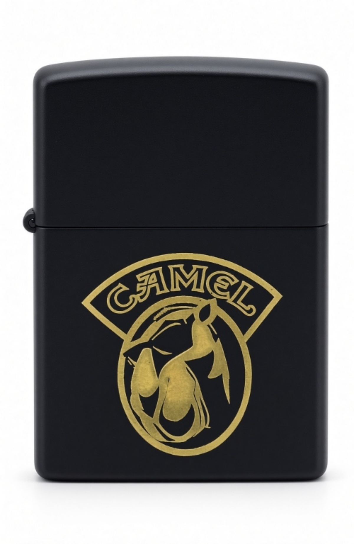 1996 Zippo Camel Lighter, Unfired