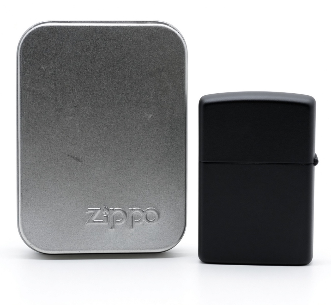 1996 Zippo Camel Lighter, Unfired
