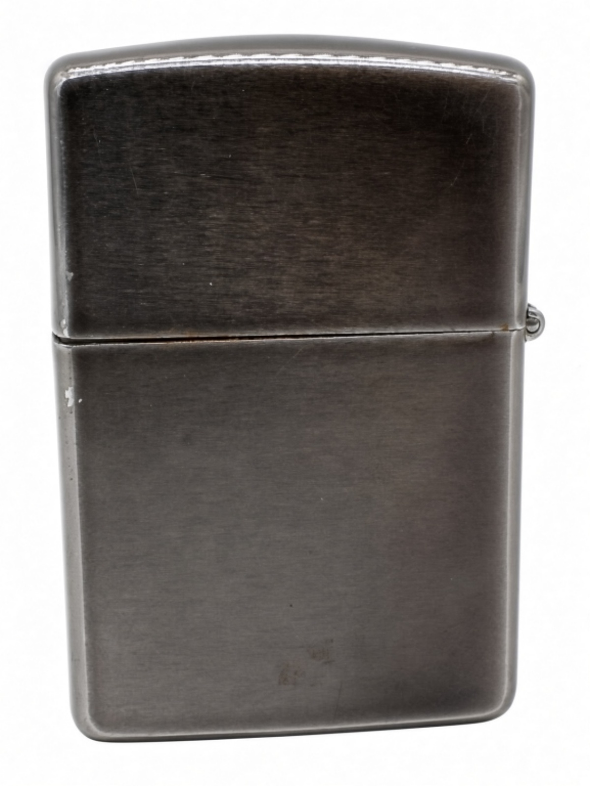 Zippo Camel Joe Motorcycle Lighter, Unfired
