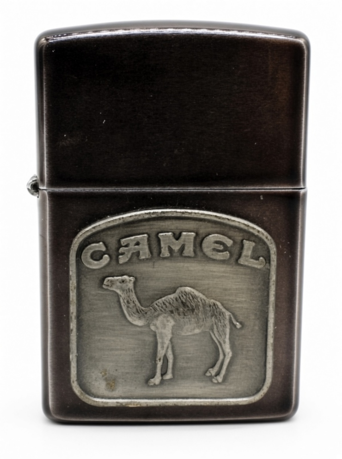 Zippo Camel Cigarettes Advertising Lighter