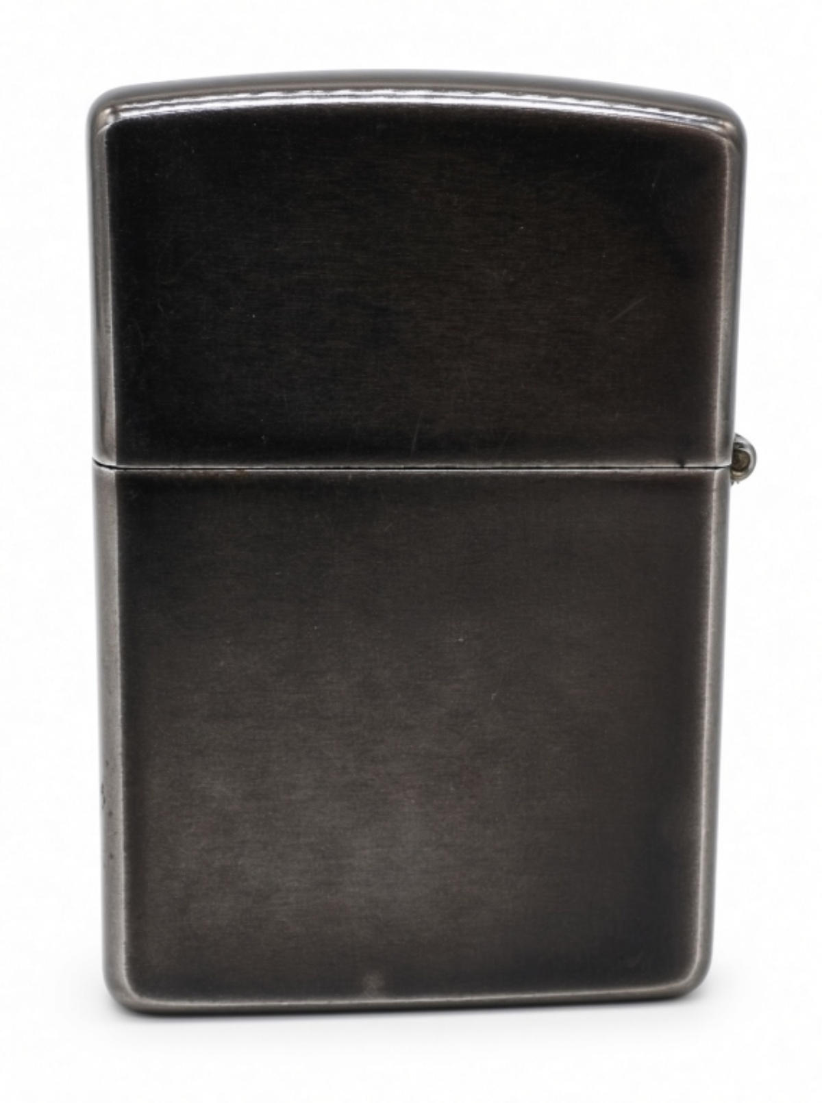 Zippo Camel Cigarettes Advertising Lighter