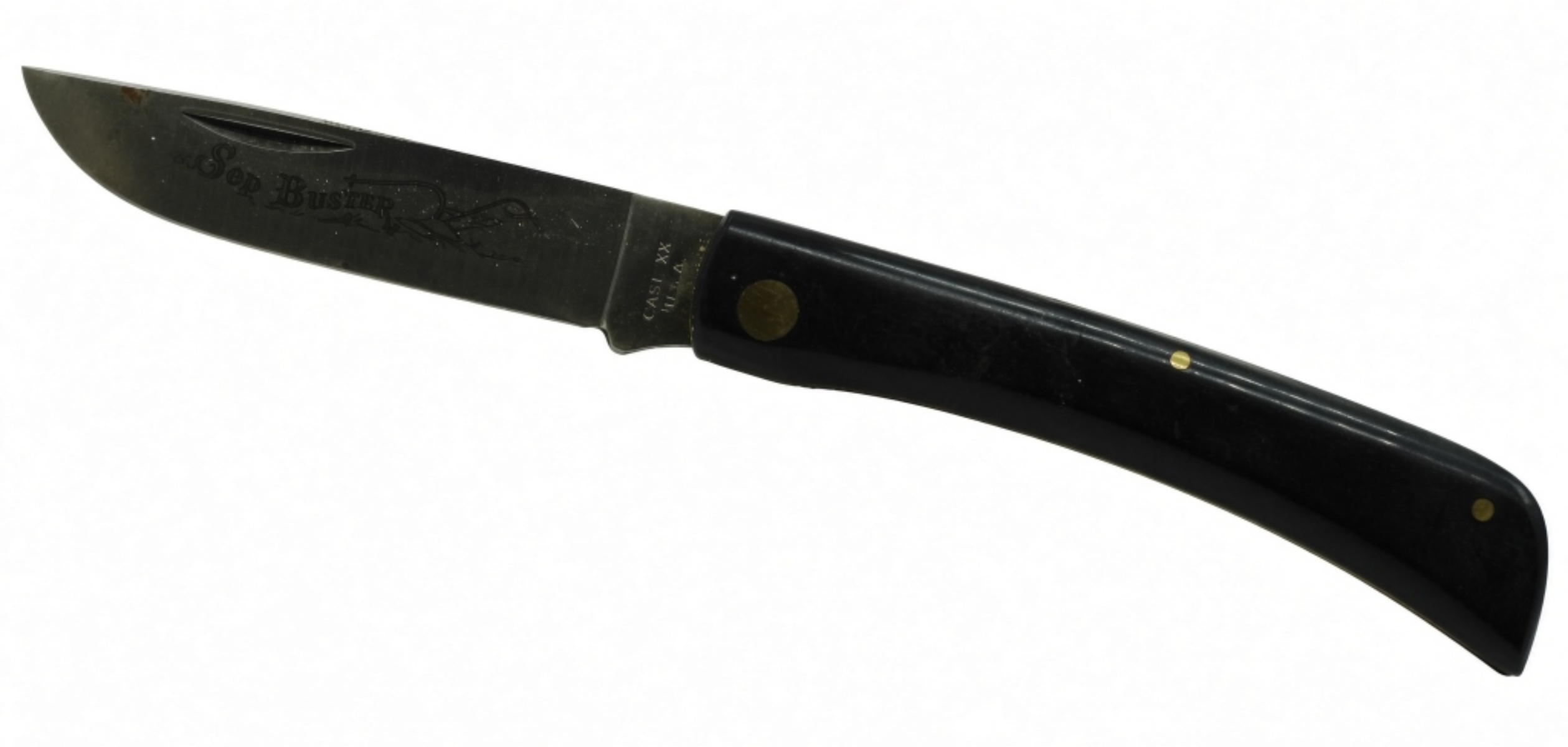 Case XX Sod Buster Knife