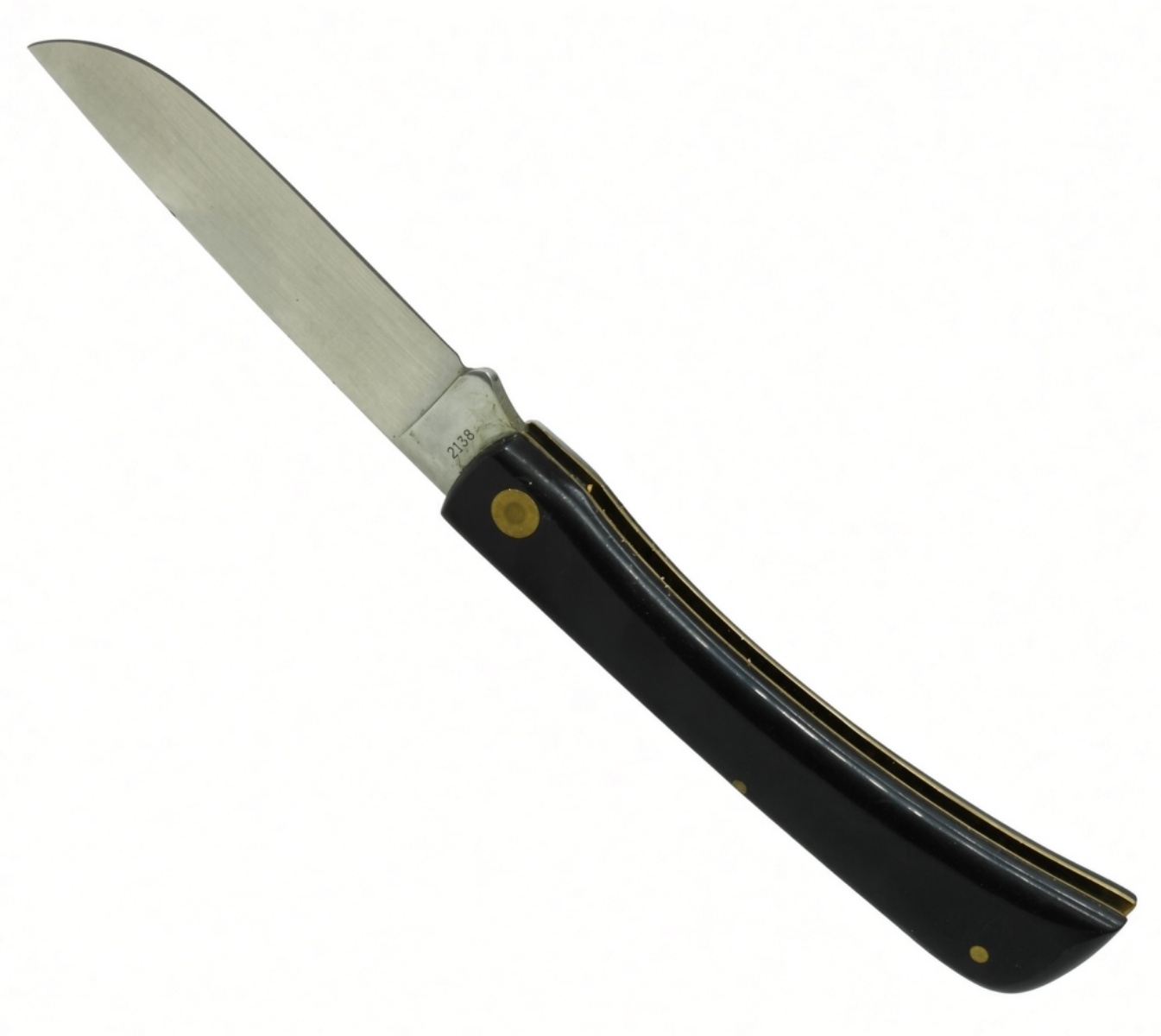 Case XX Sod Buster Knife