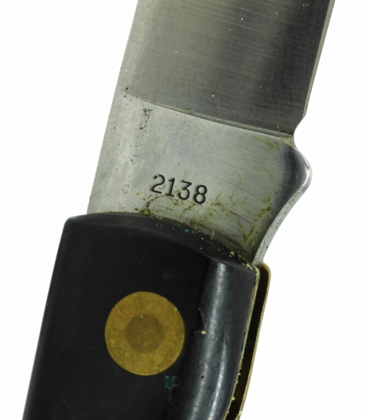 Case XX Sod Buster Knife