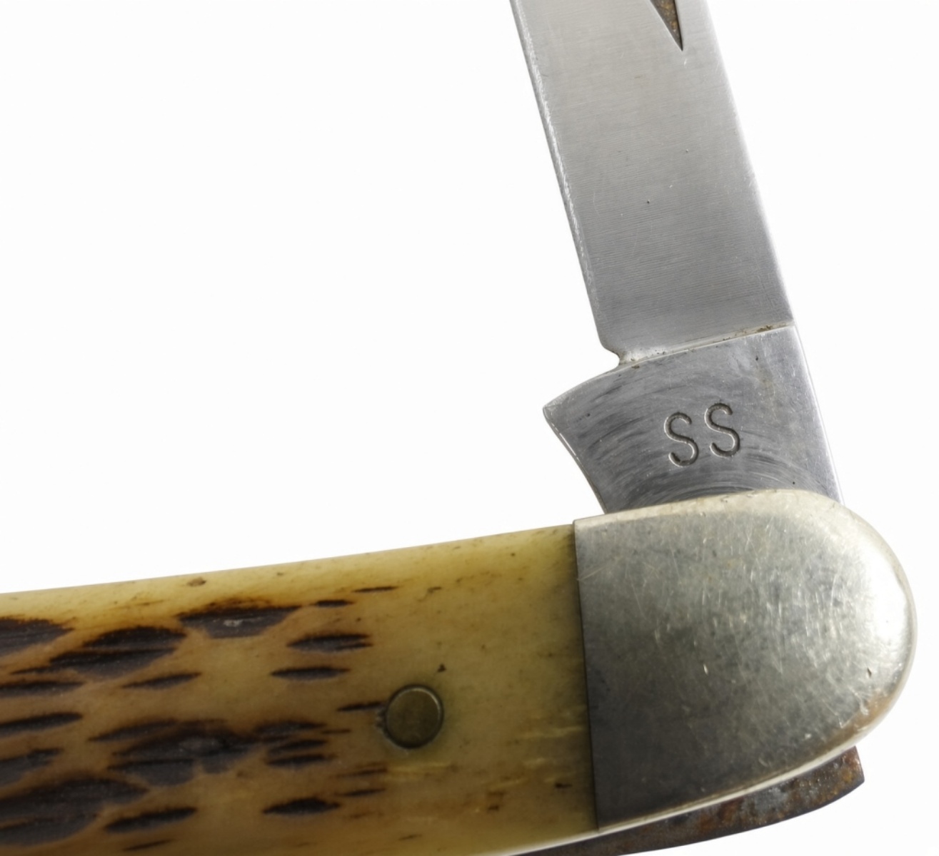 Case XX Stockman, Yellow Handle, 6347HP SSP