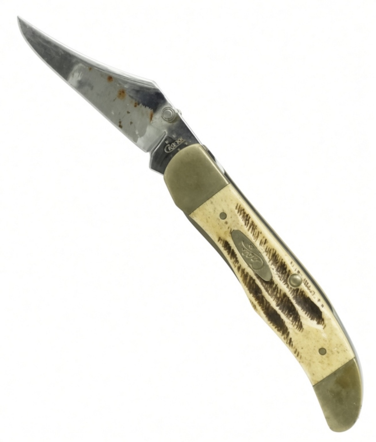 Case XX 6.51265LC Folding Knife