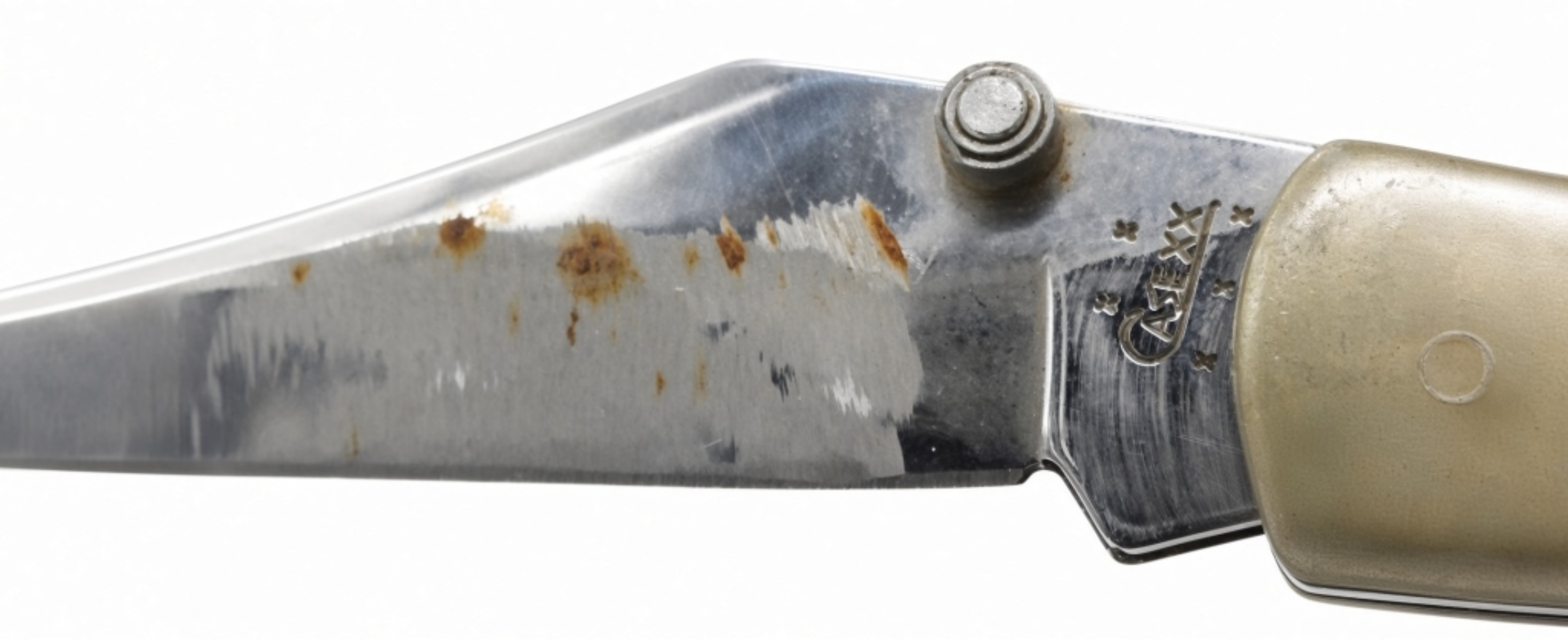 Case XX 6.51265LC Folding Knife