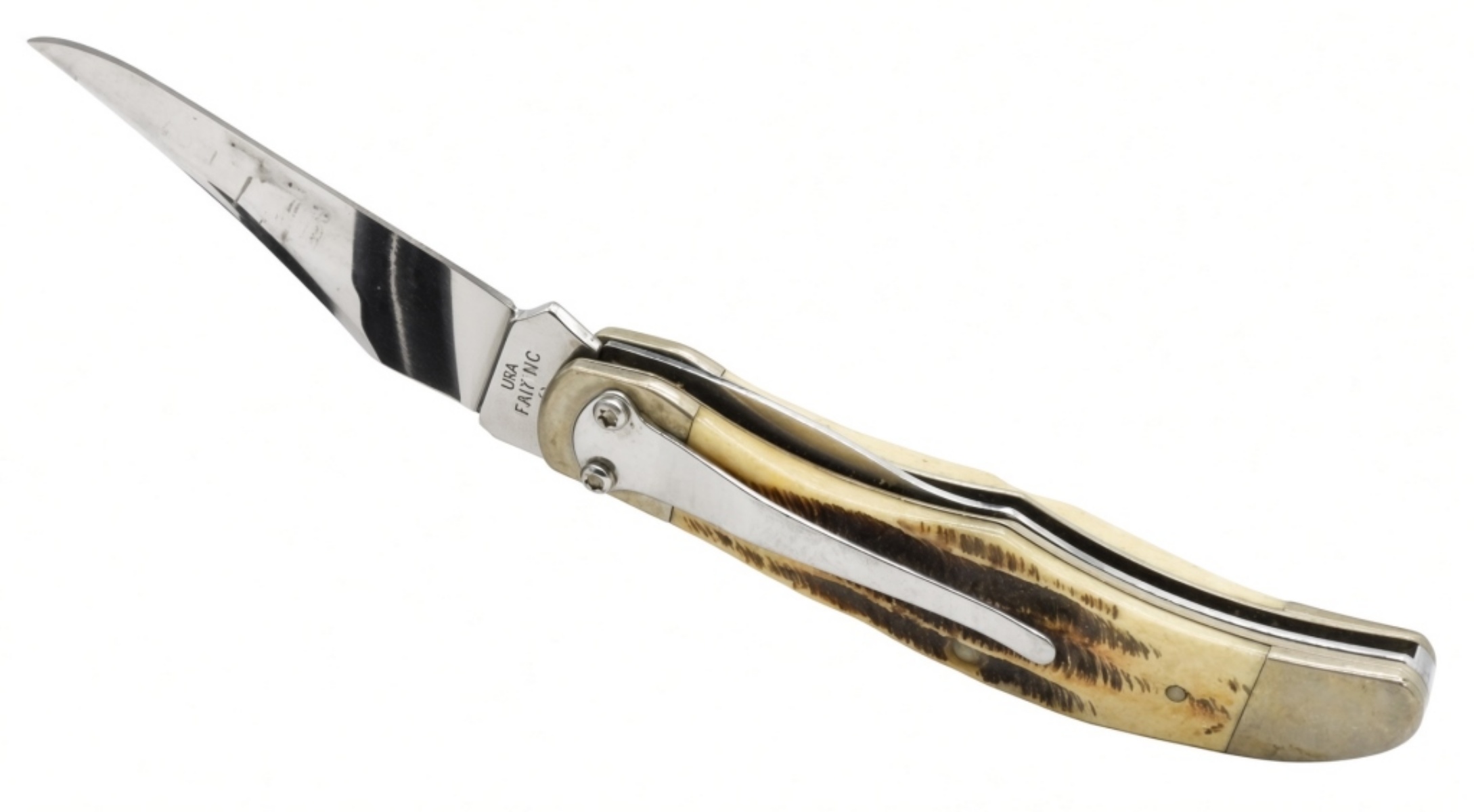 Case XX 6.51265LC Folding Knife